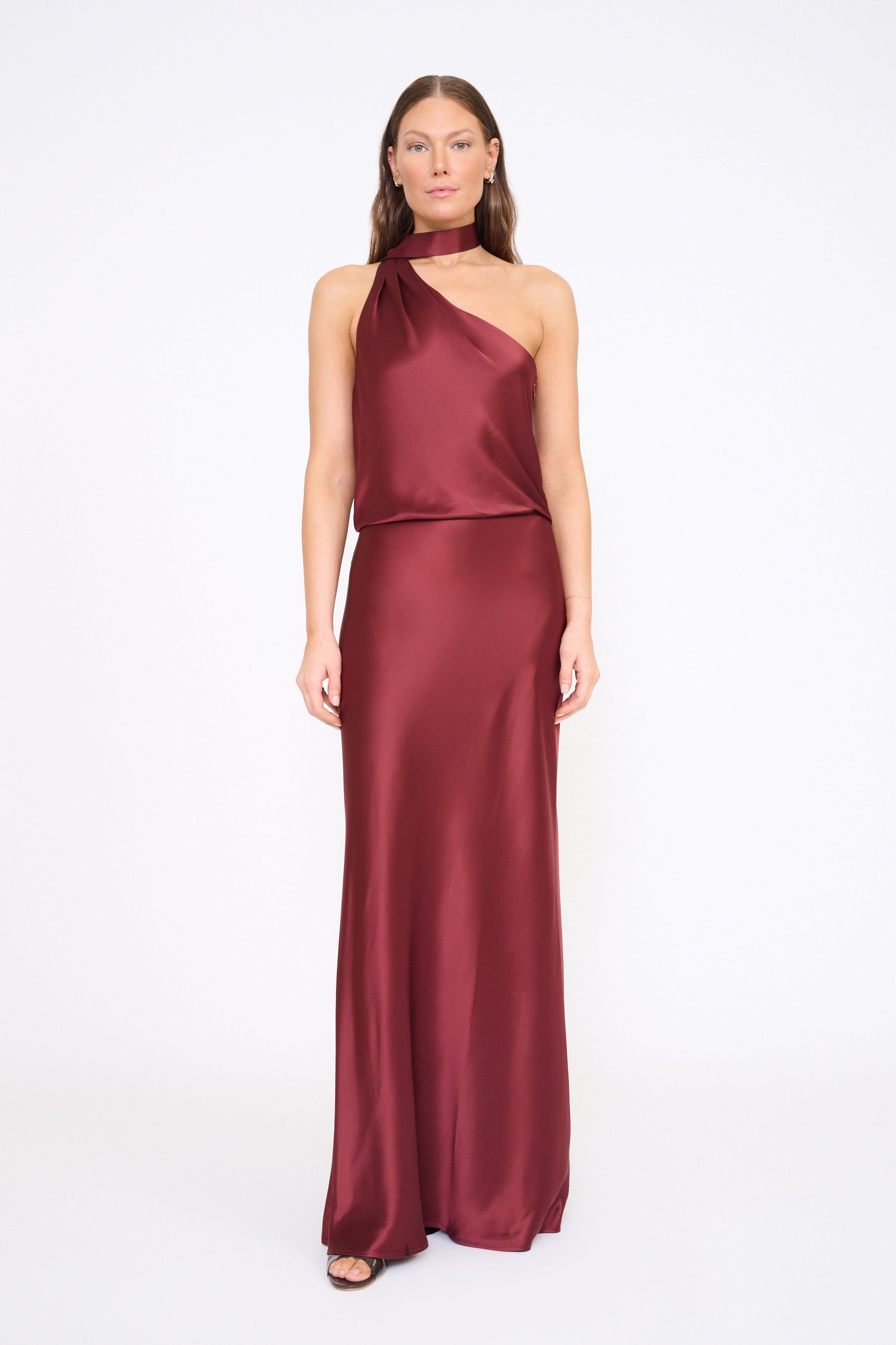 ESTELLE DRESS