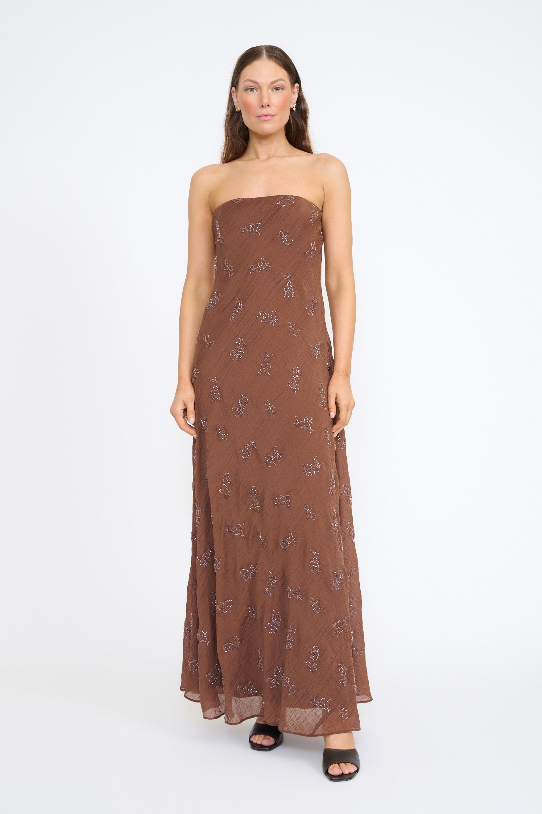 CASSIE DRESS