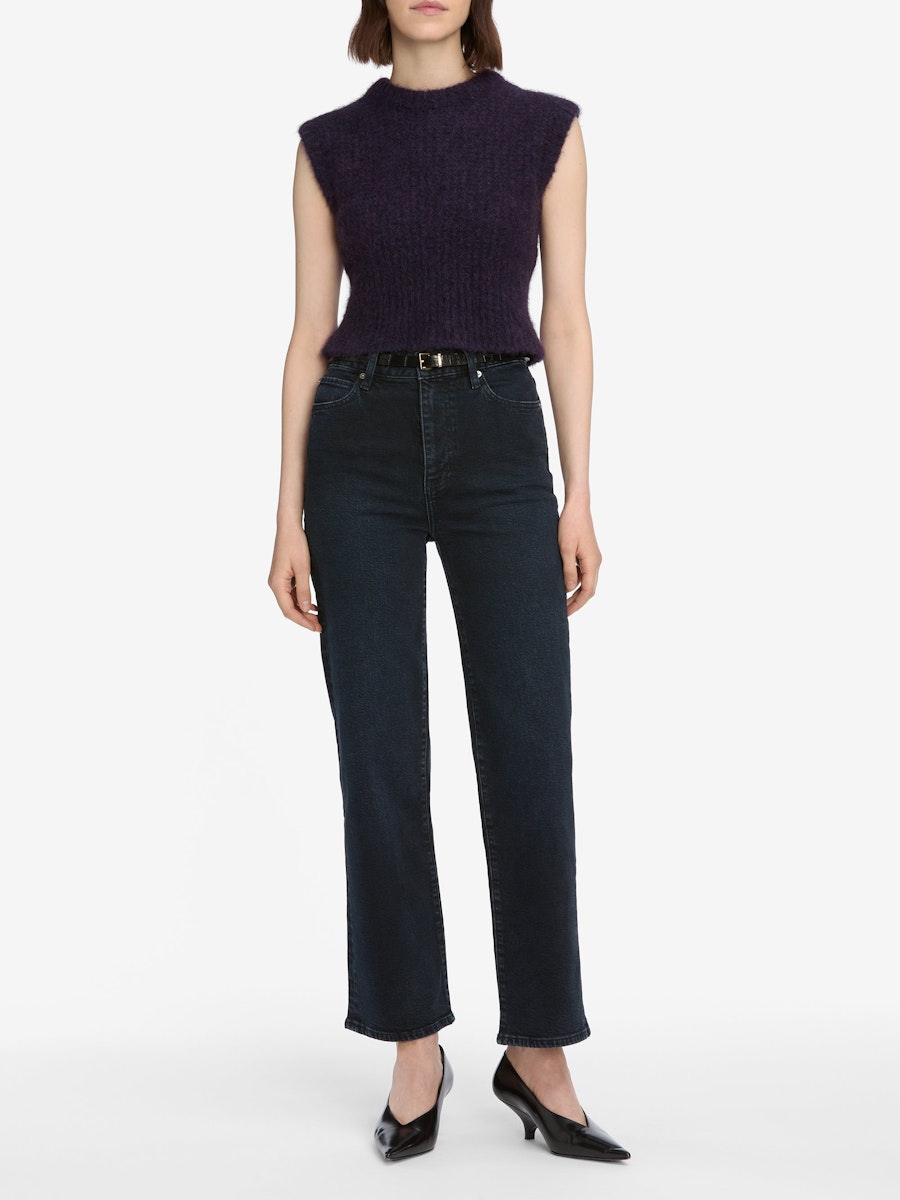 Frame The Wide Jean - Untold