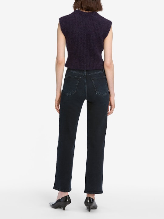 Frame The Wide Jean - Untold
