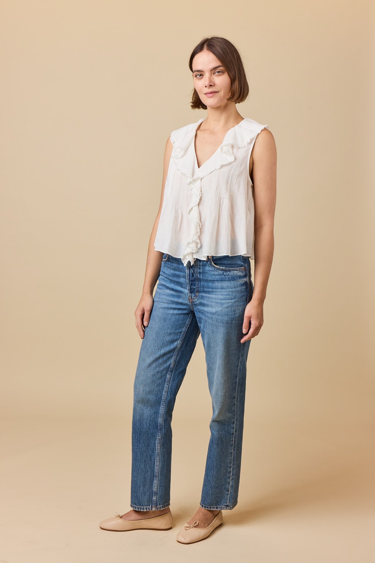 HILDA TOP