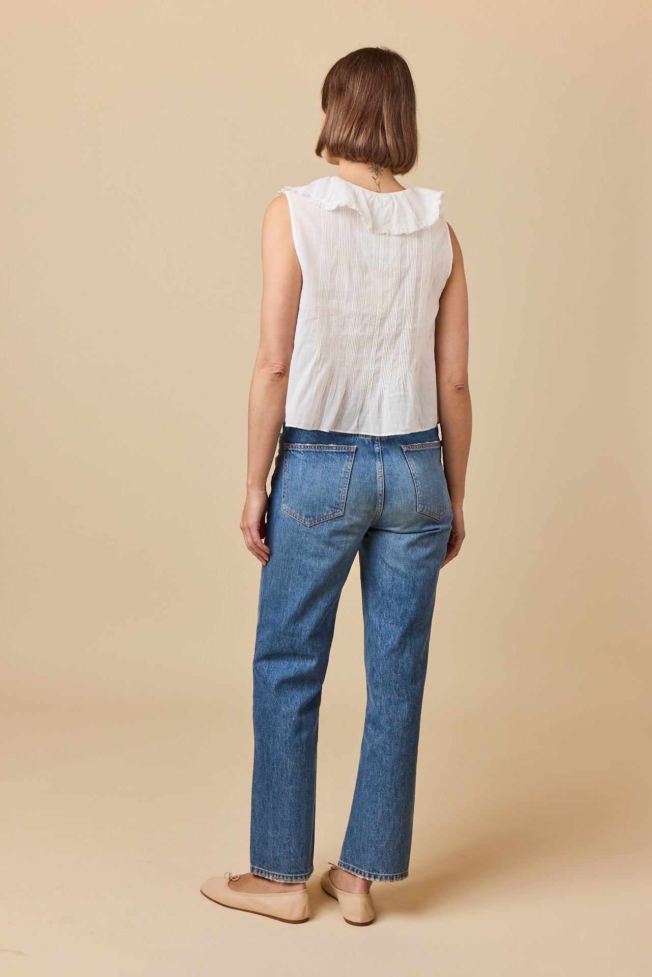 HILDA TOP