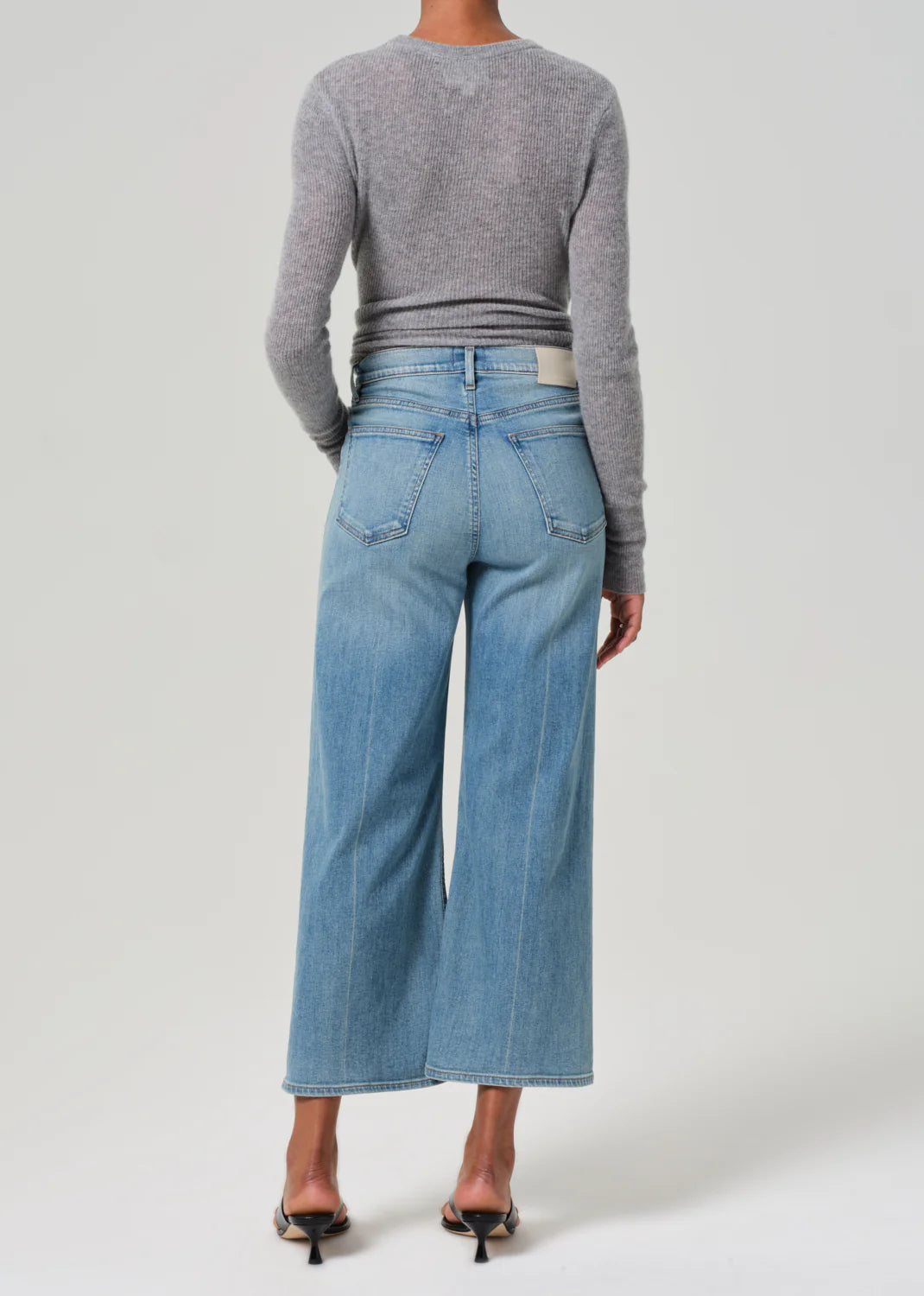 Citizens of Humanity Lyra Patch Pocket Jean