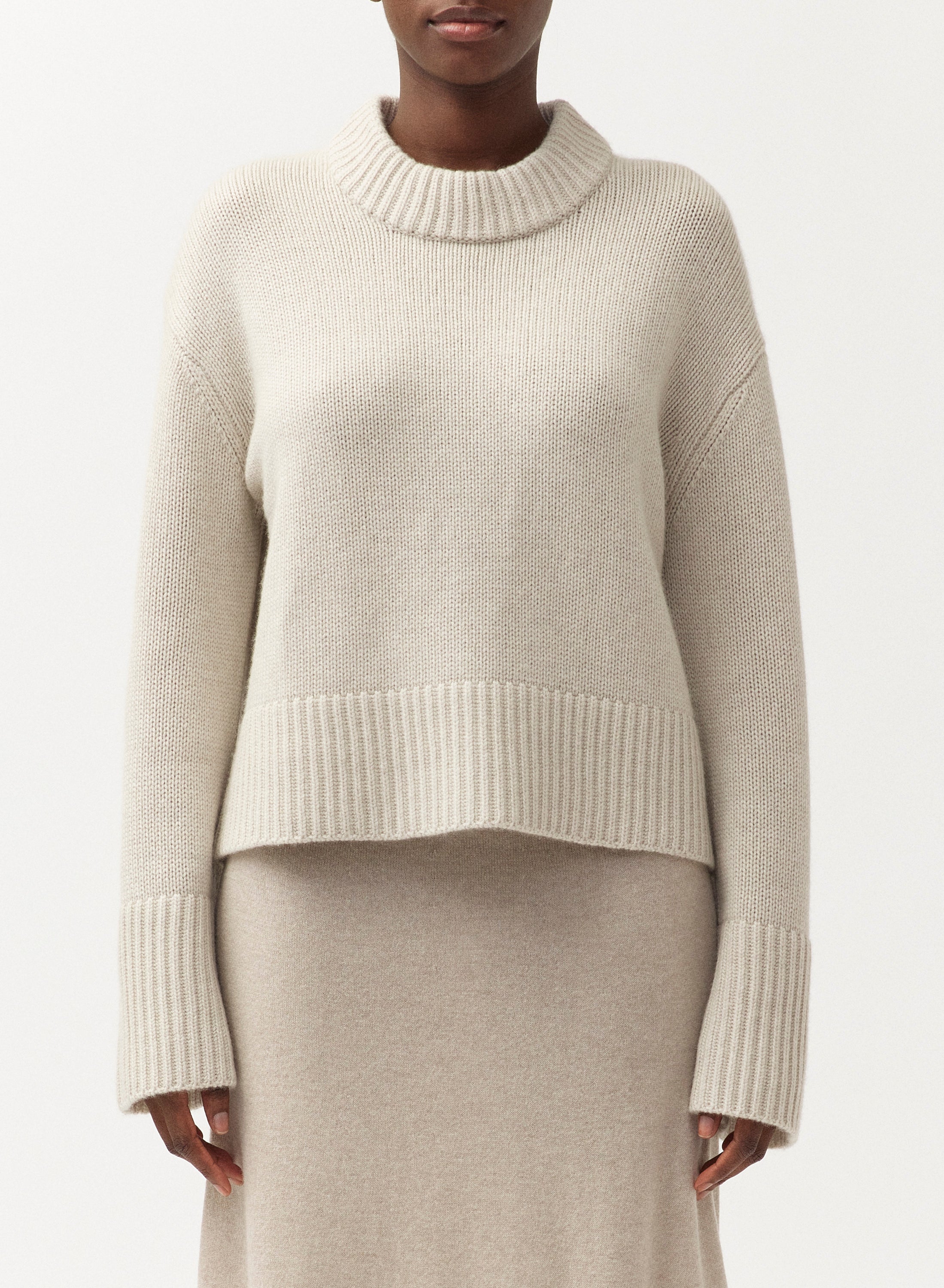 Sony Sweater