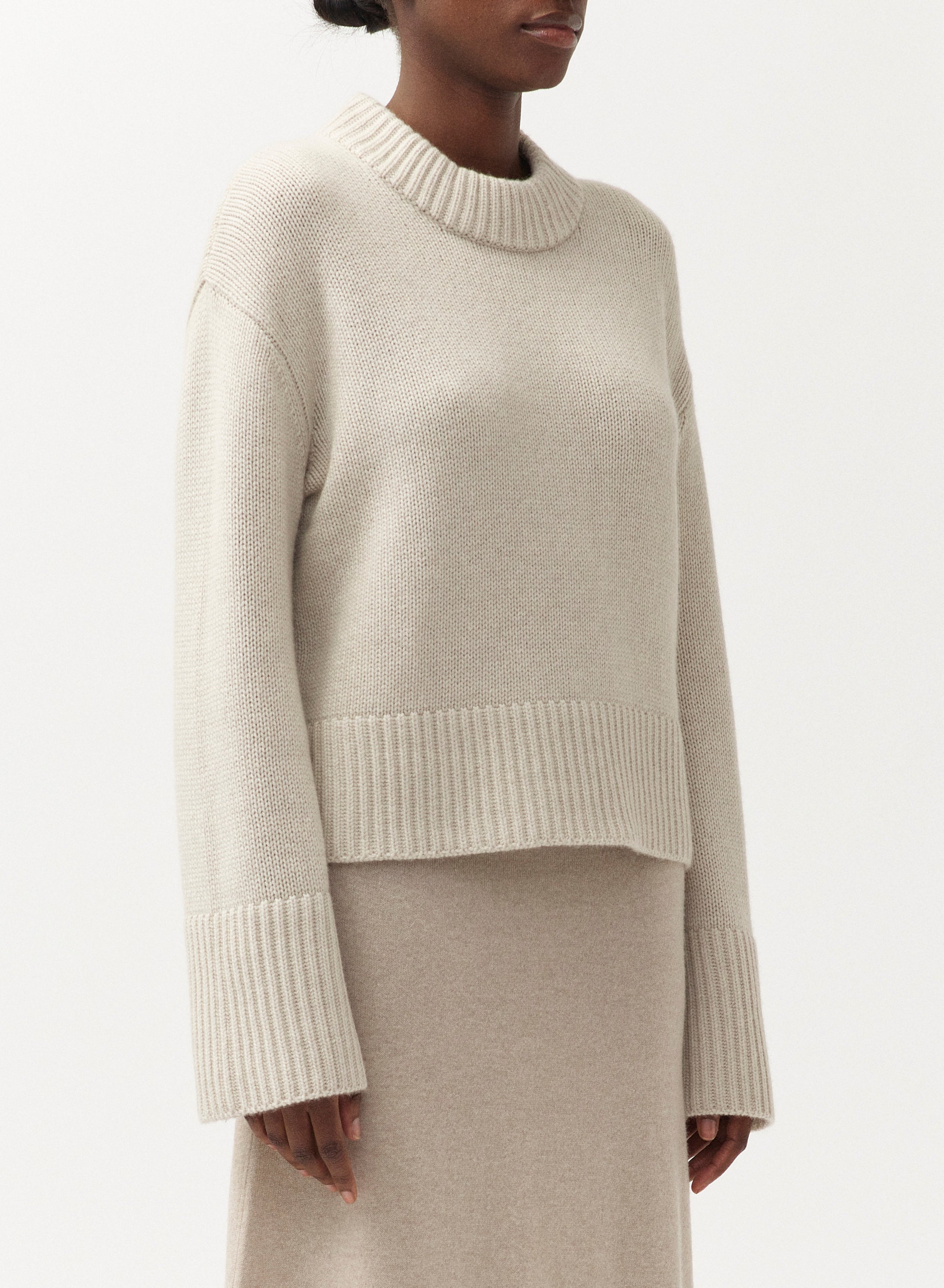 Sony Sweater