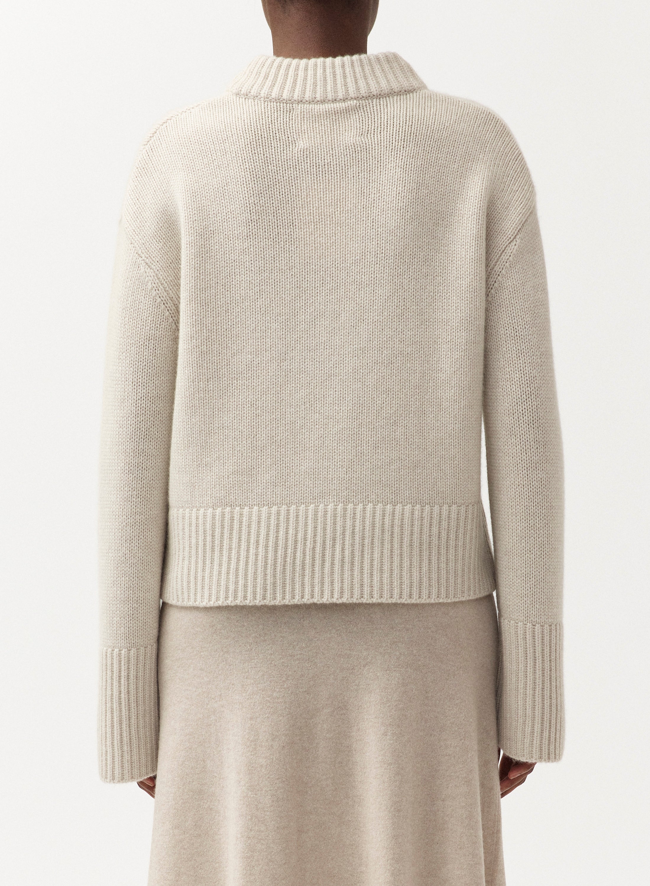 Sony Sweater