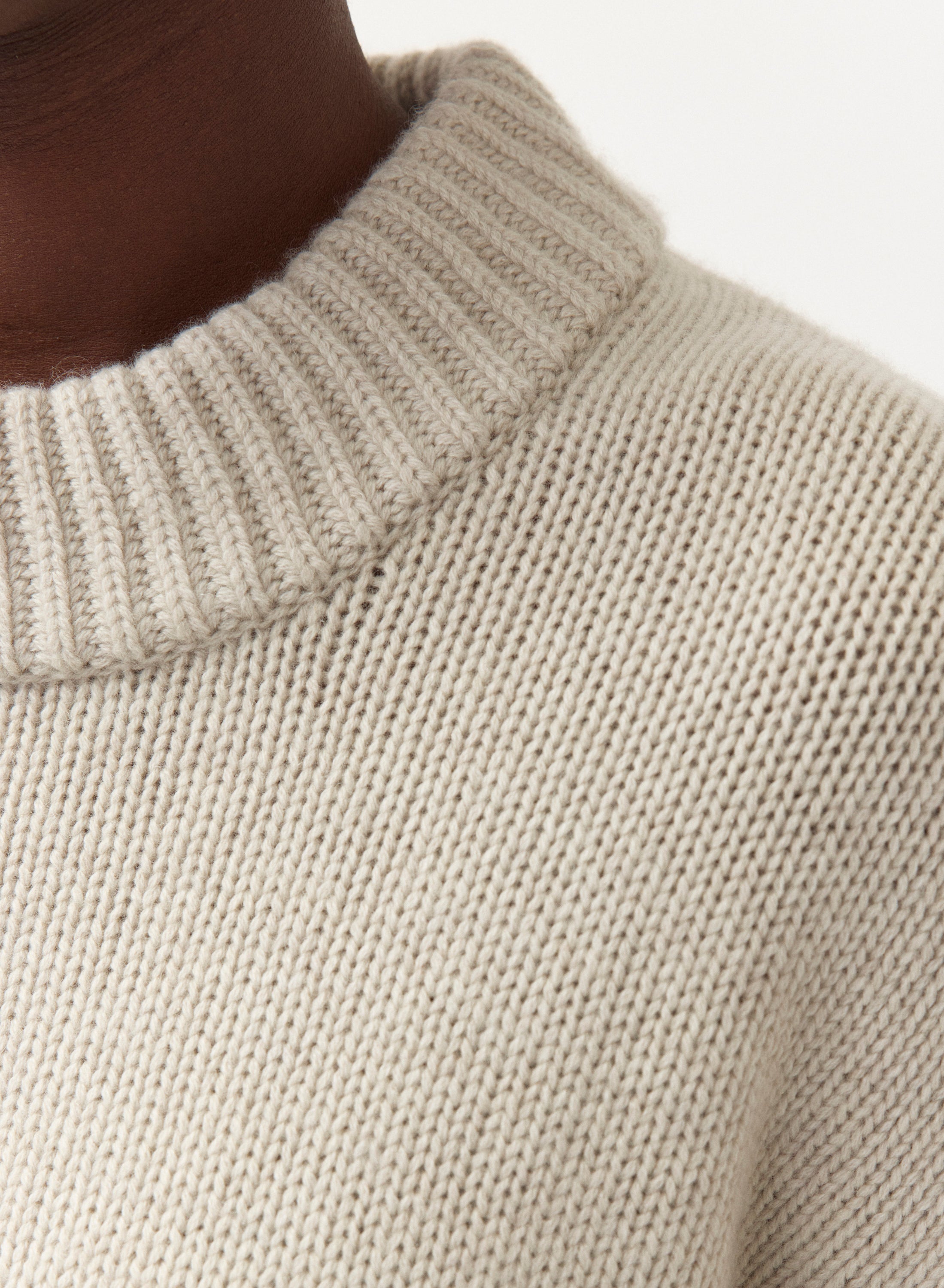 Sony Sweater