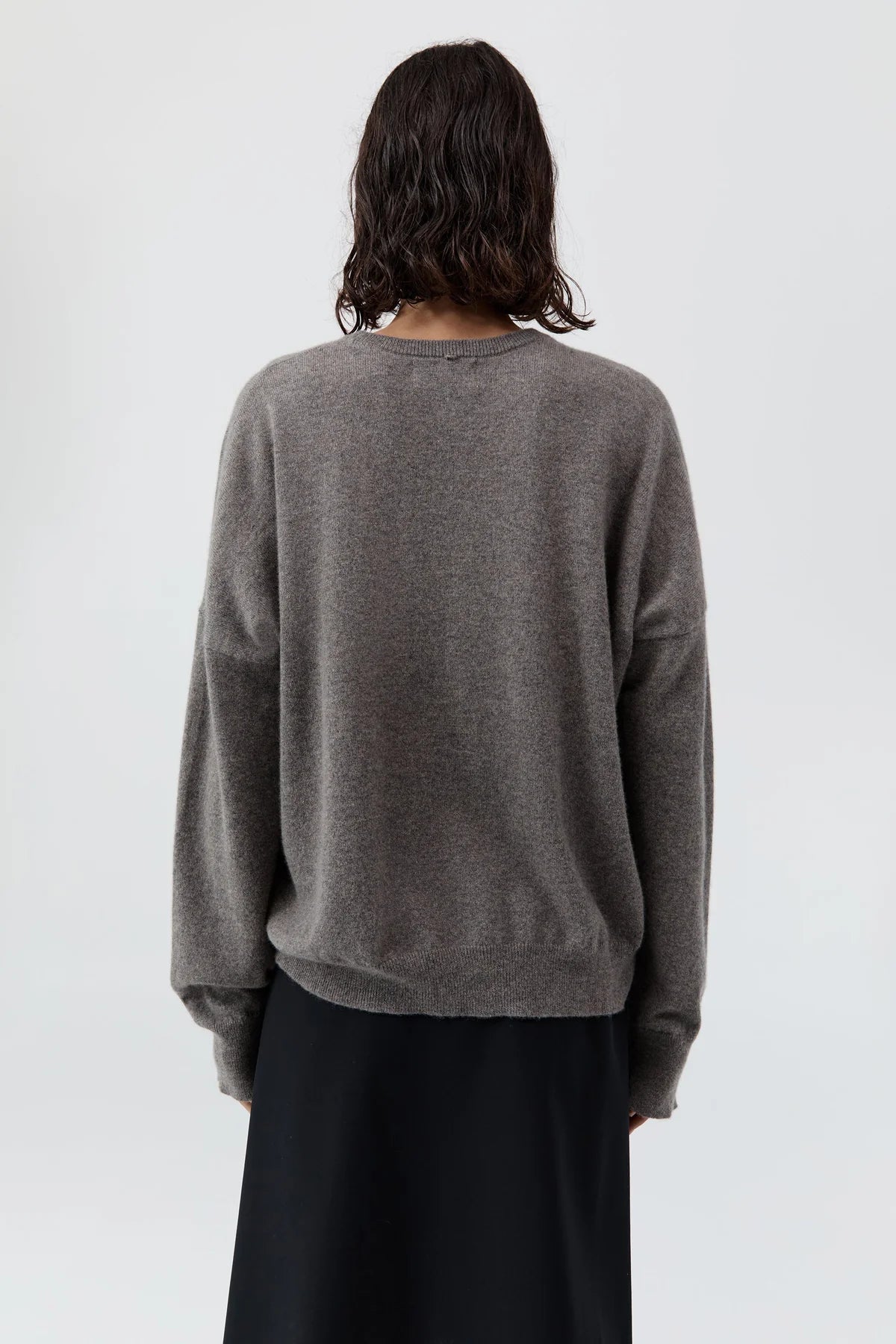 St. Agni Cashmere Sweater