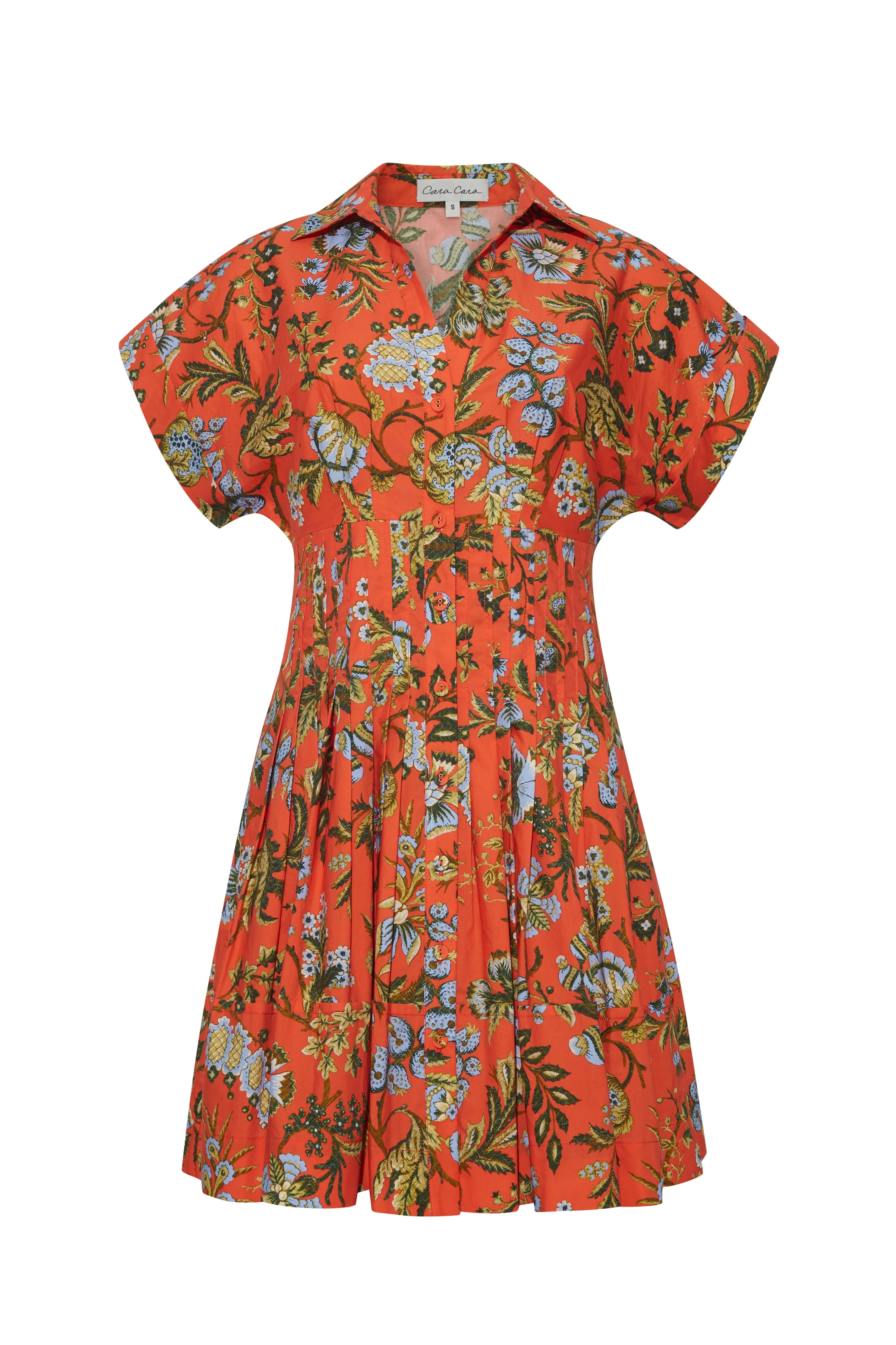 Cara Cara Nash Mini Dress