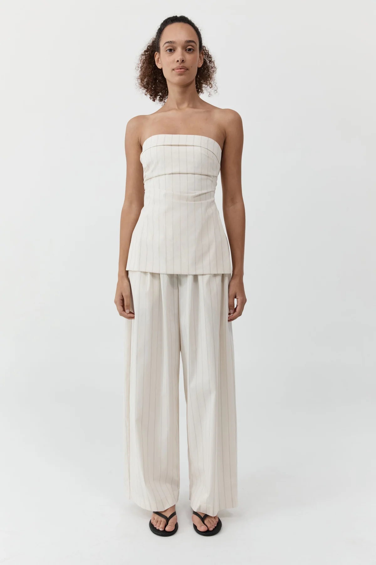 St. Agni Everyday Relaxed Pant