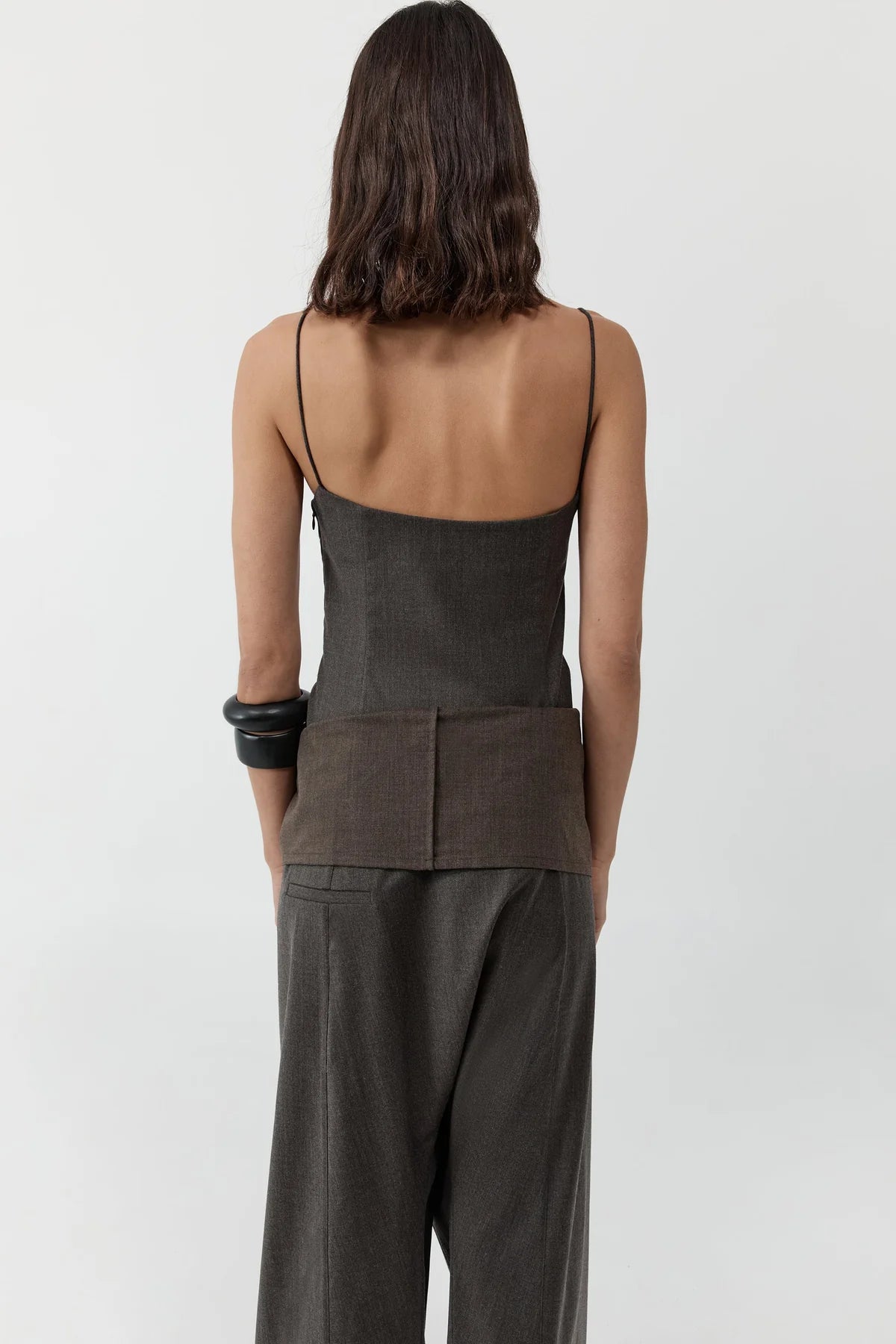 St. Agni Wool Cami