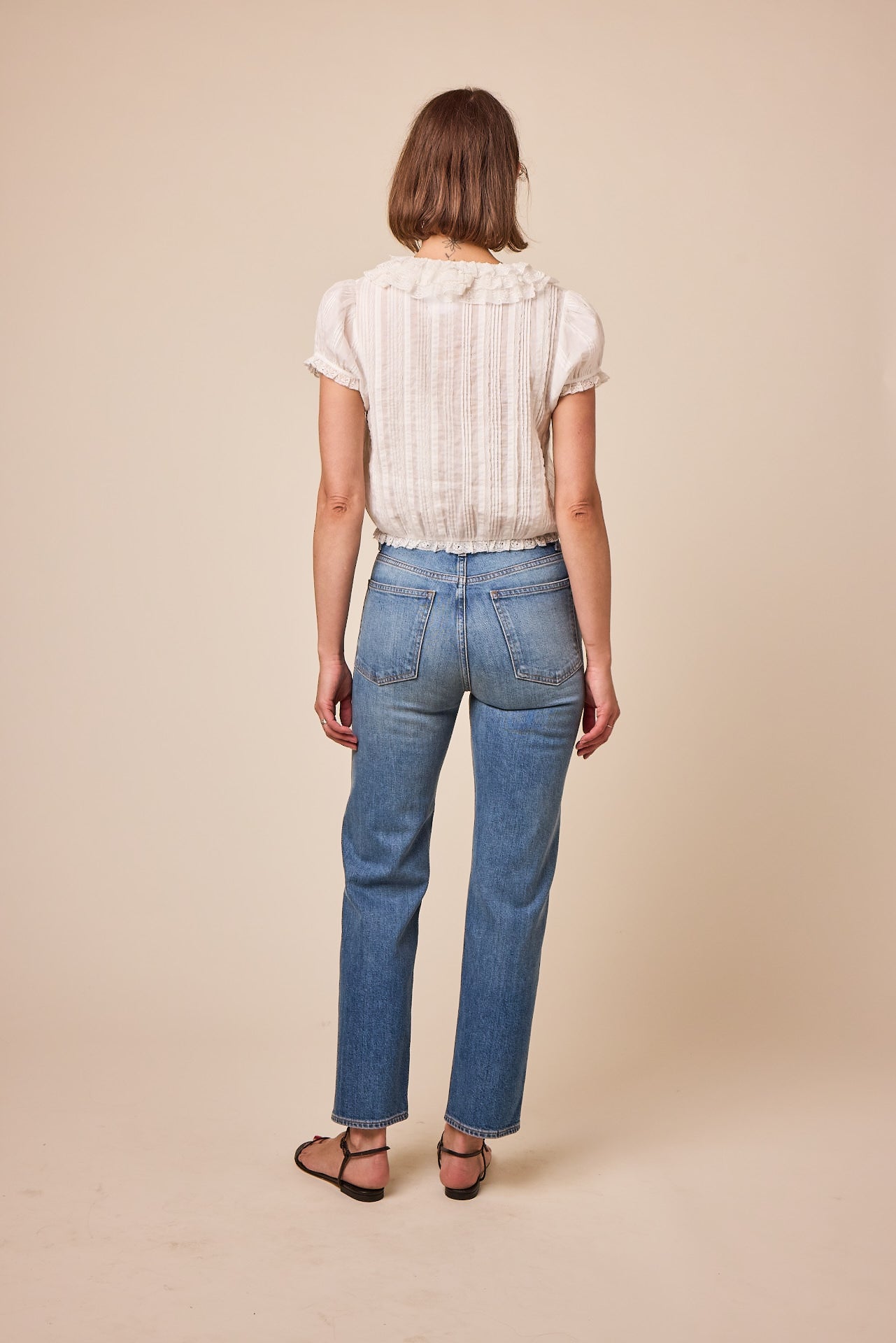 BERNADETTE TOP
