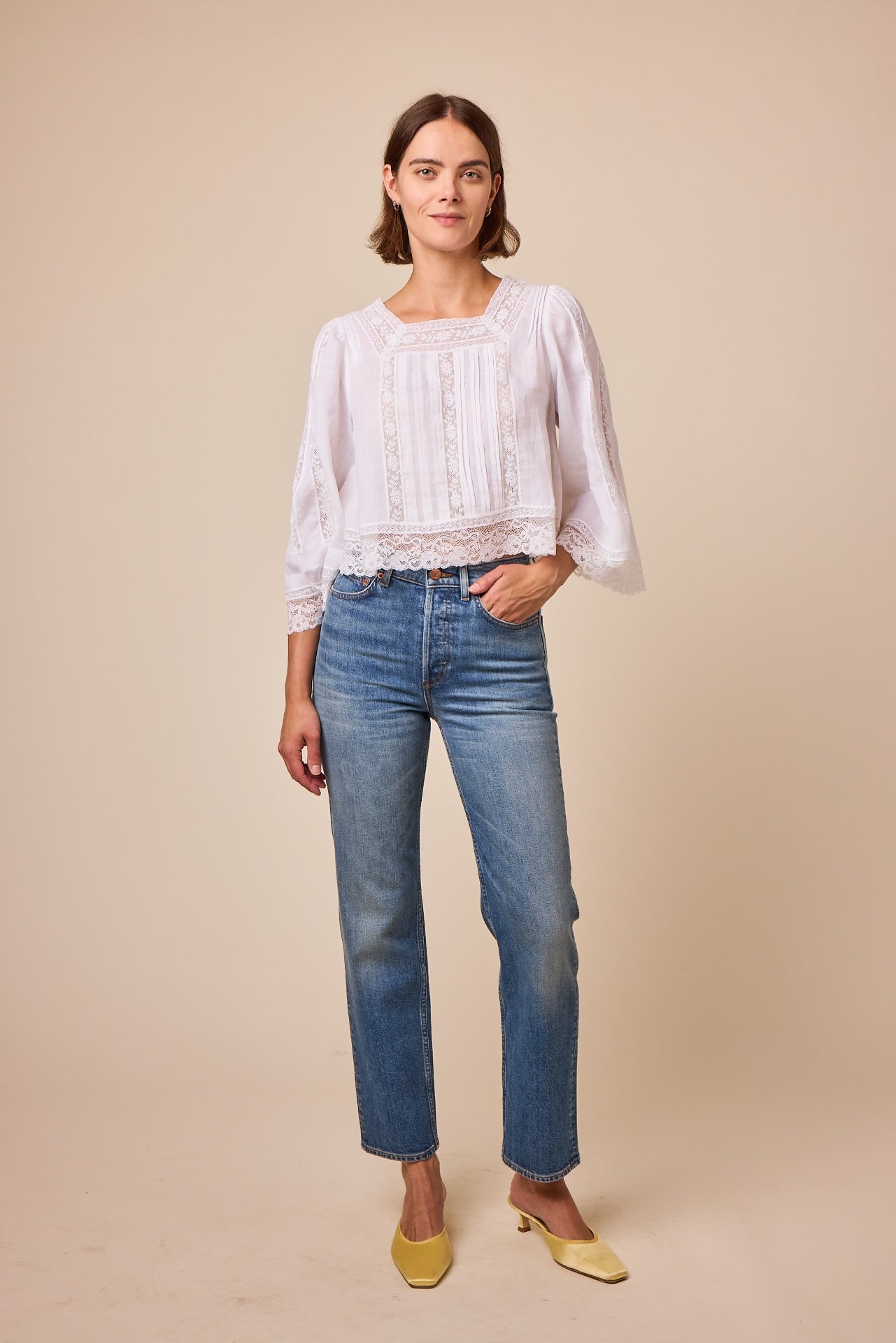 SOLSTICE TOP