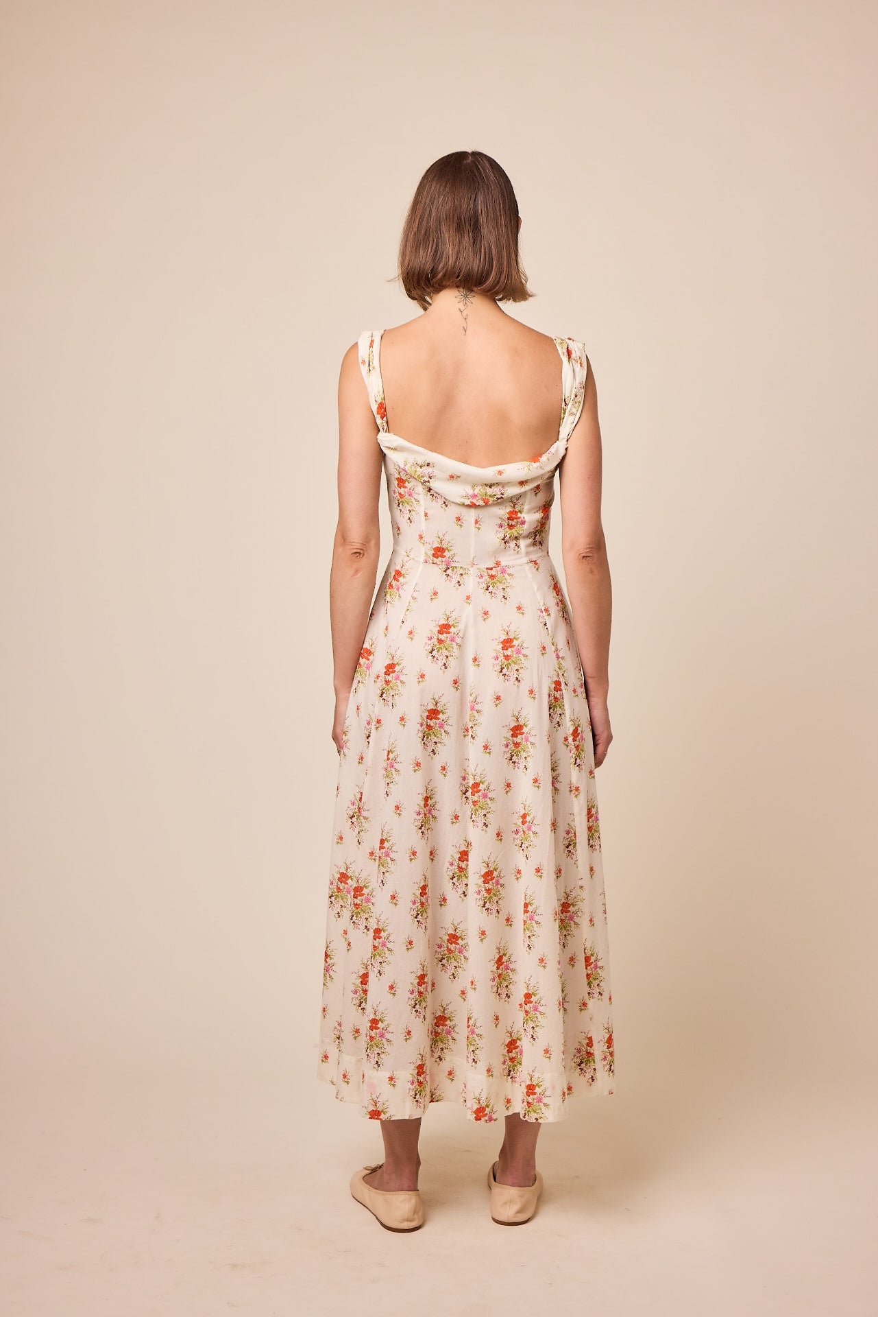 CLEA DRESS