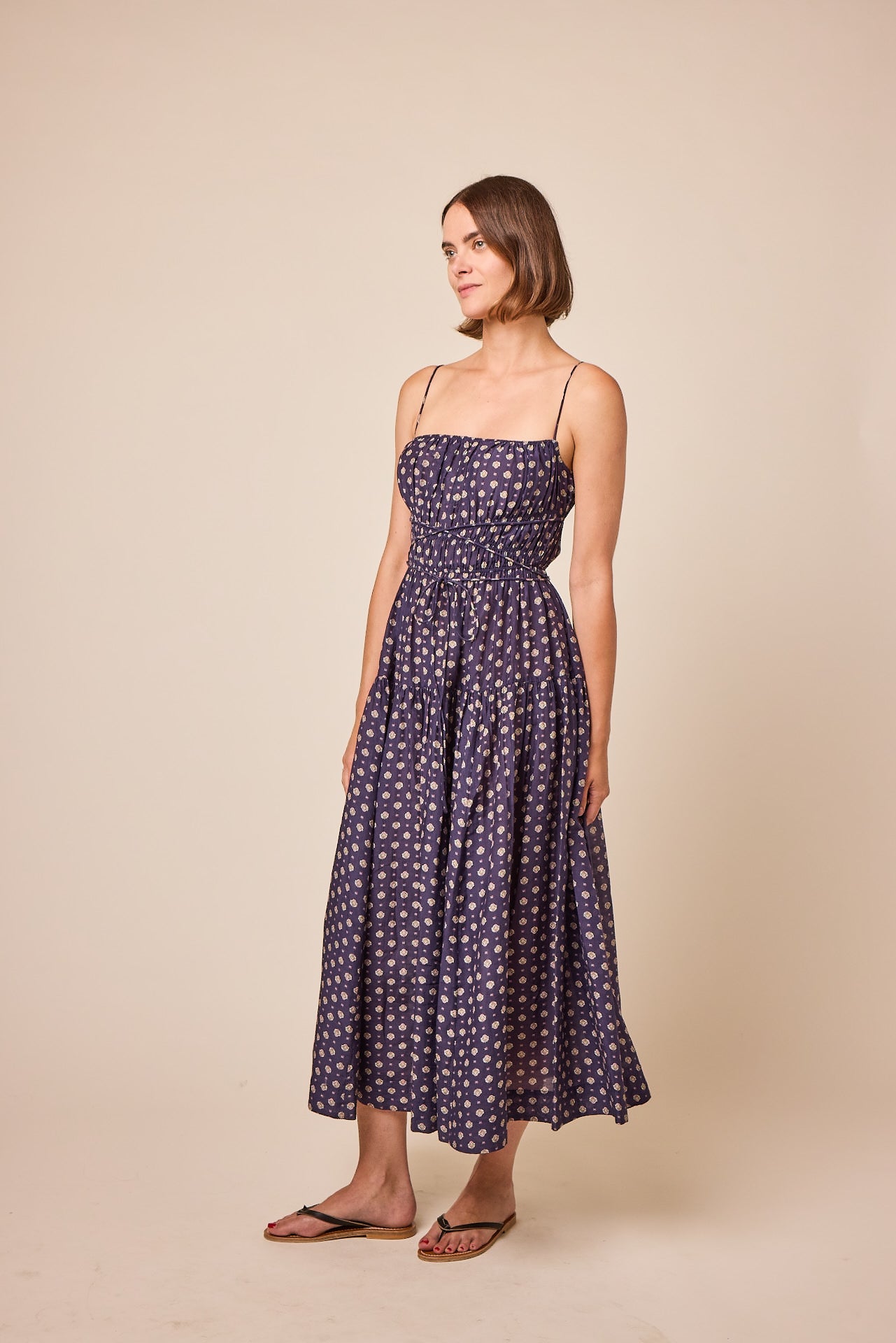 SAFIA DRESS