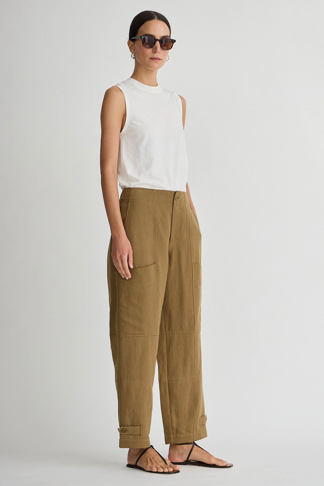 JUNA CARGO PANT