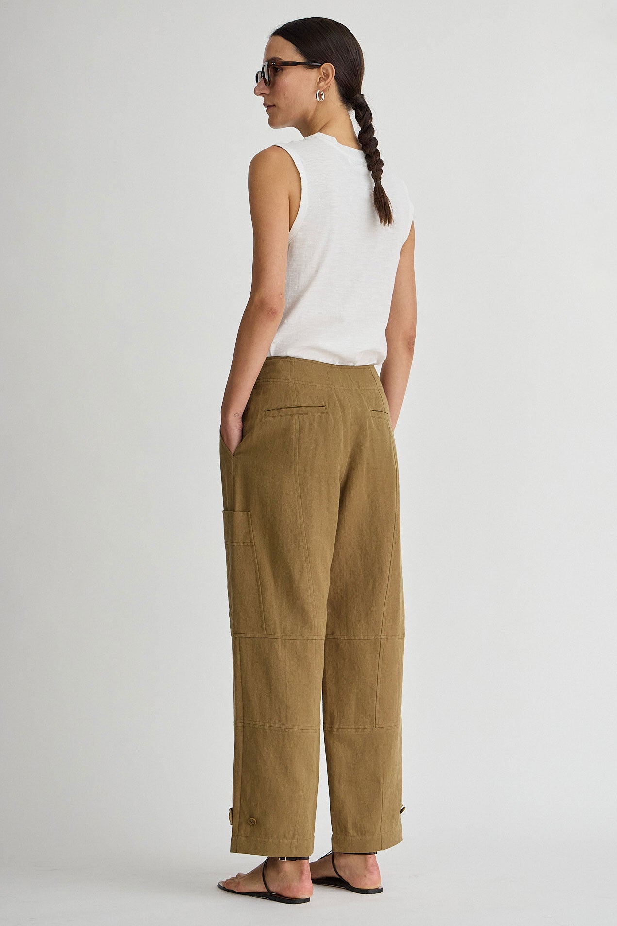 JUNA CARGO PANT