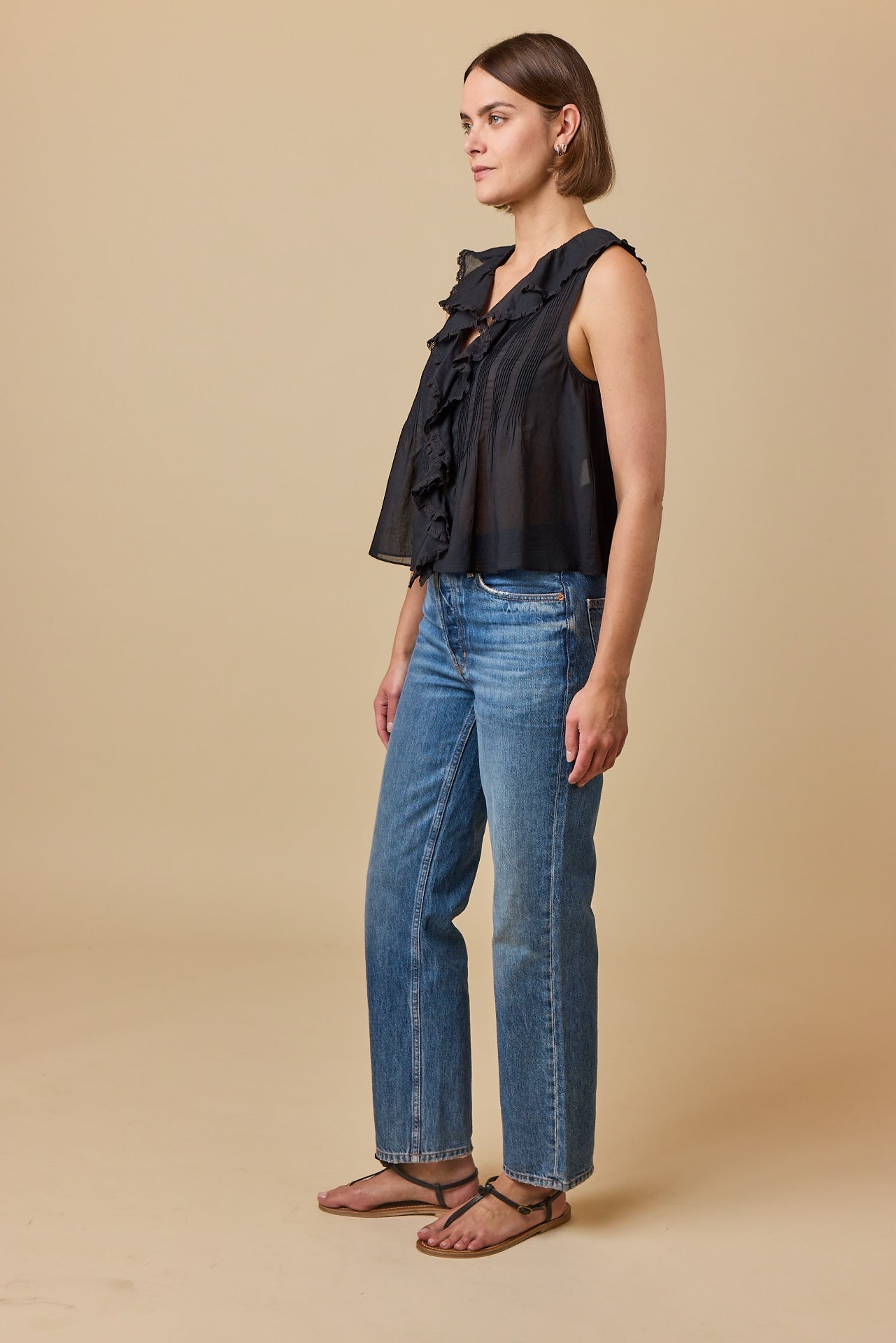 HILDA TOP
