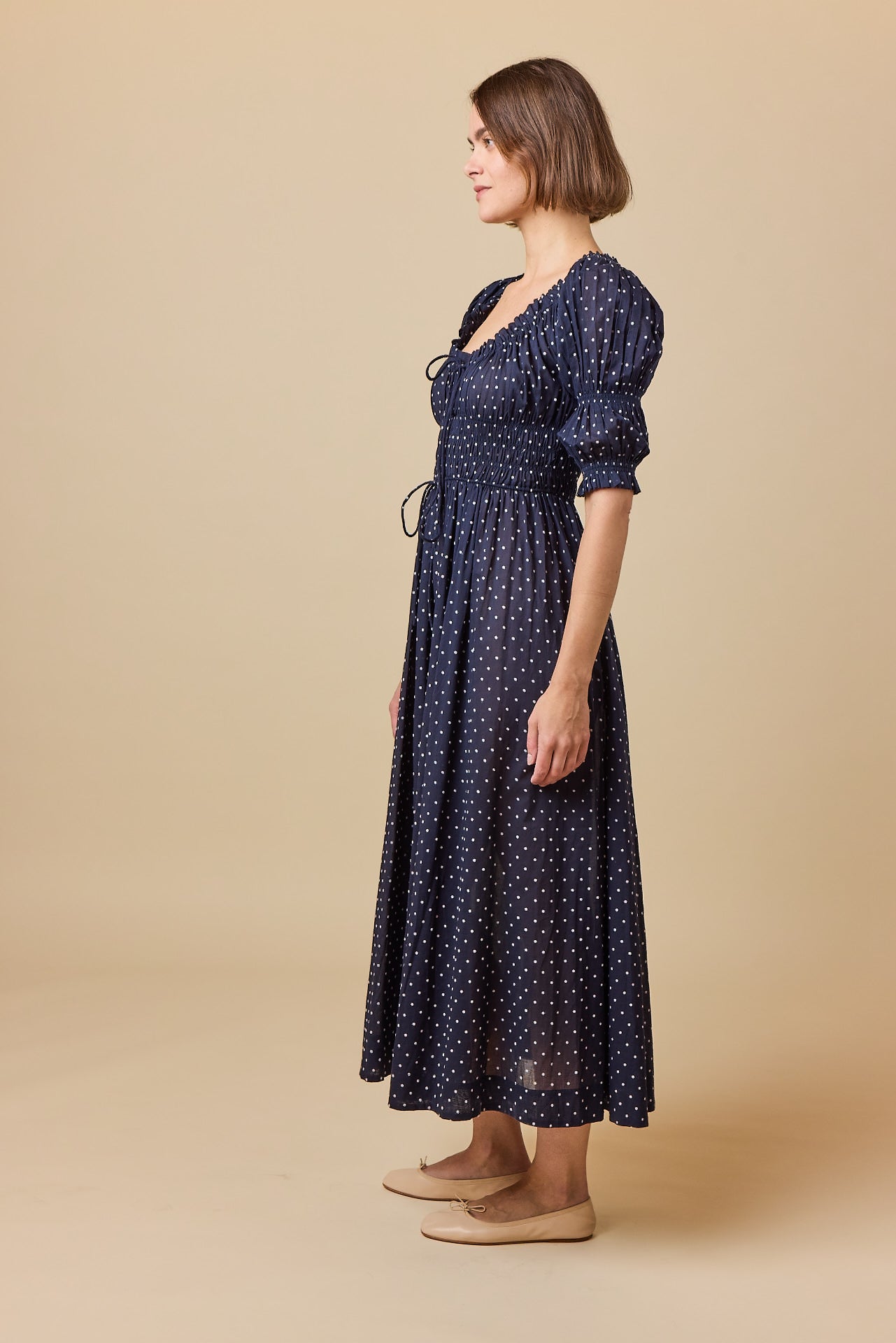 doen dresses DOEN