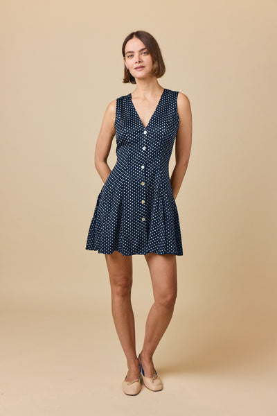 doen blue dress Aubrey Eightale Black Wedding Dresses puffed sleeves and a Extravagant_Dress Primary color:creamwhite