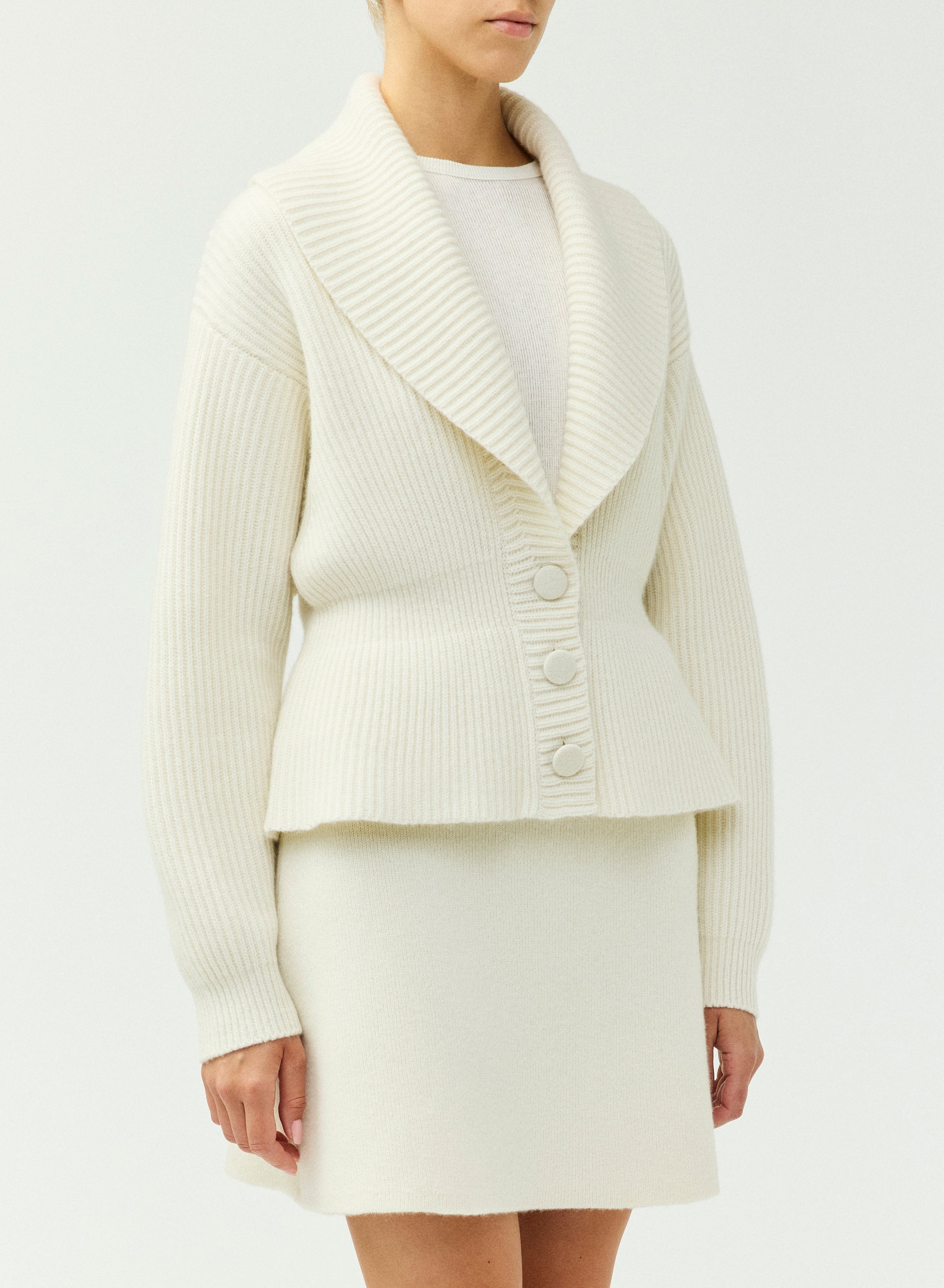 Alessandra Cardigan Jacket
