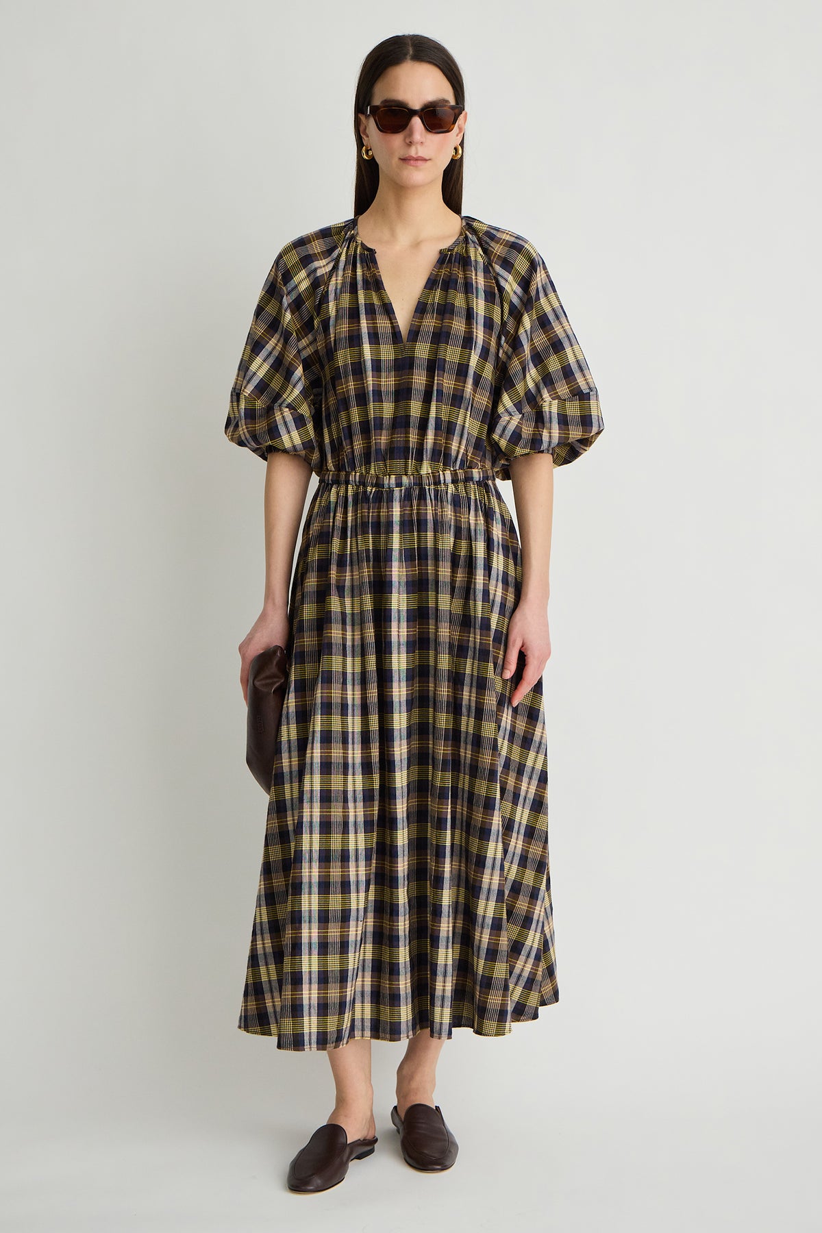 NELE-PRISKA DRESS
