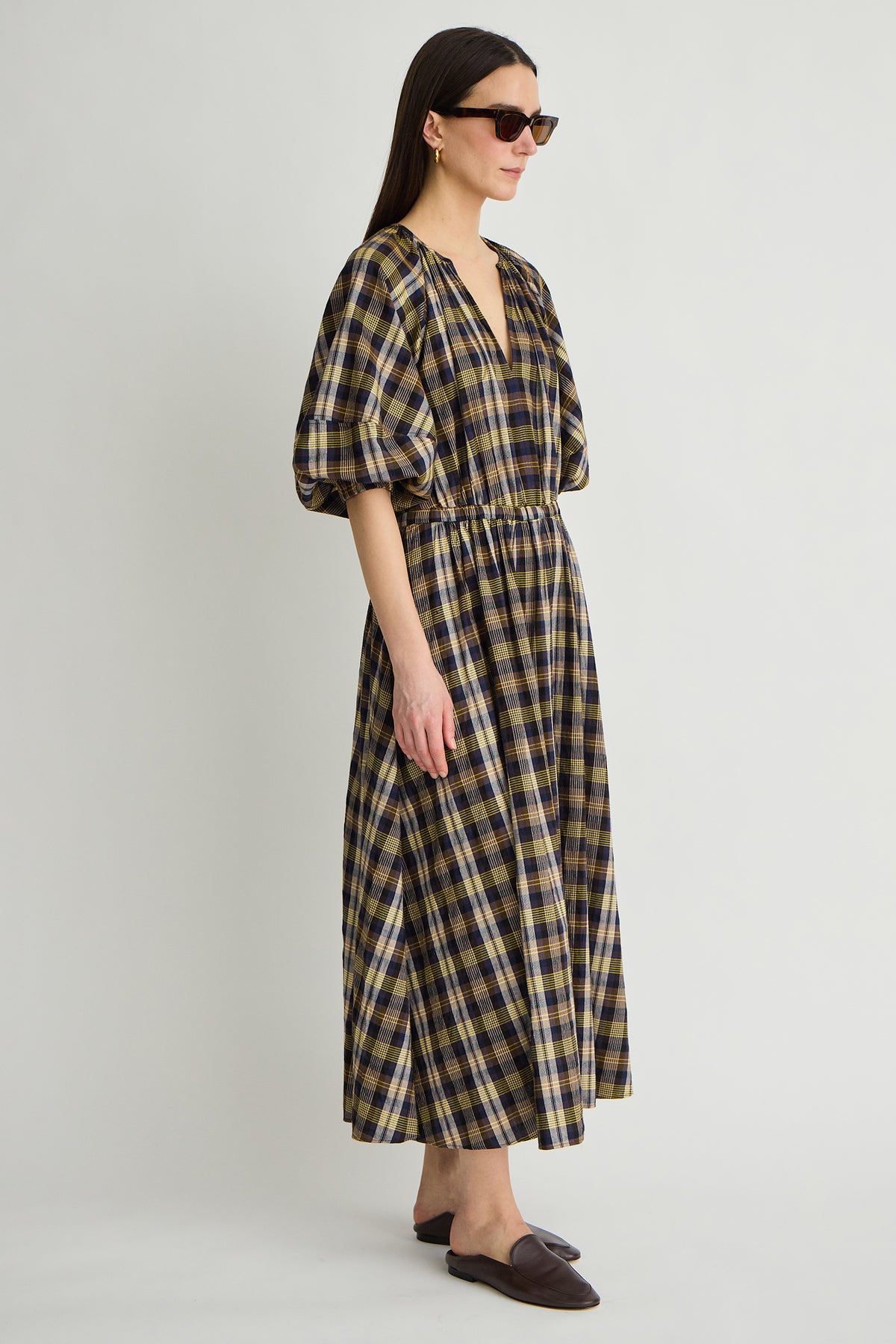 NELE-PRISKA DRESS