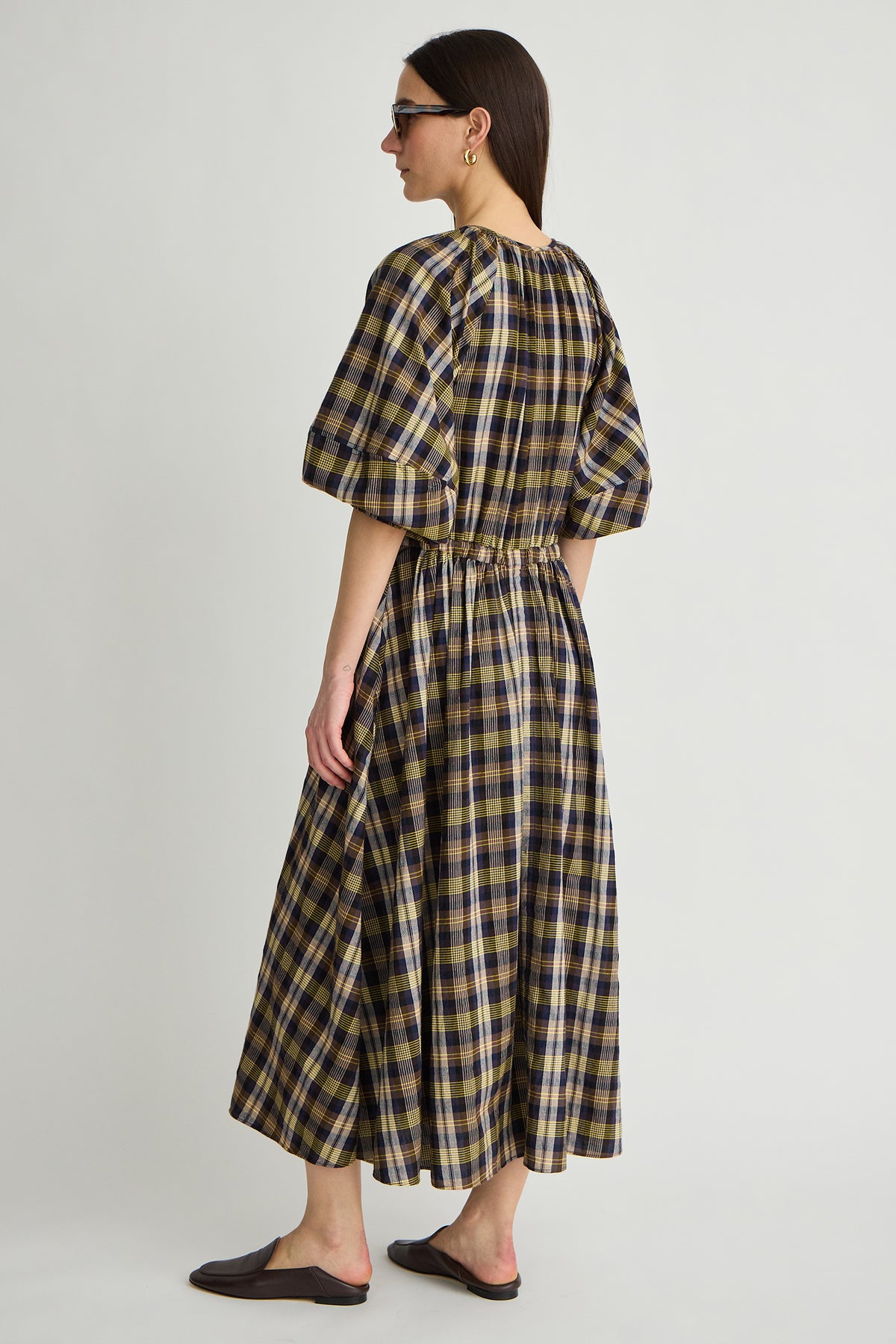 NELE-PRISKA DRESS