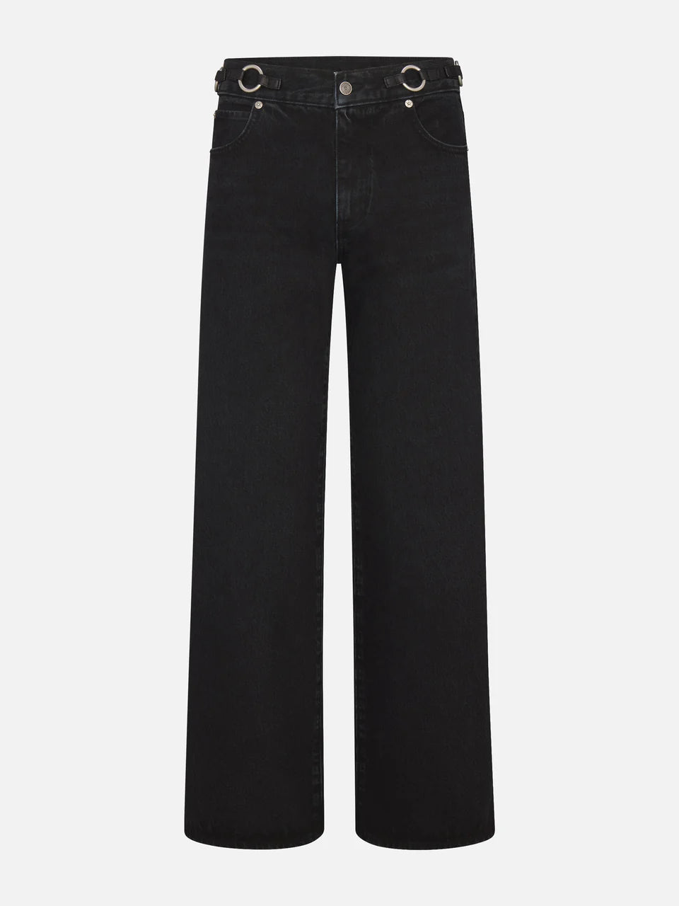 Frame The O-Ring Stroll Jean