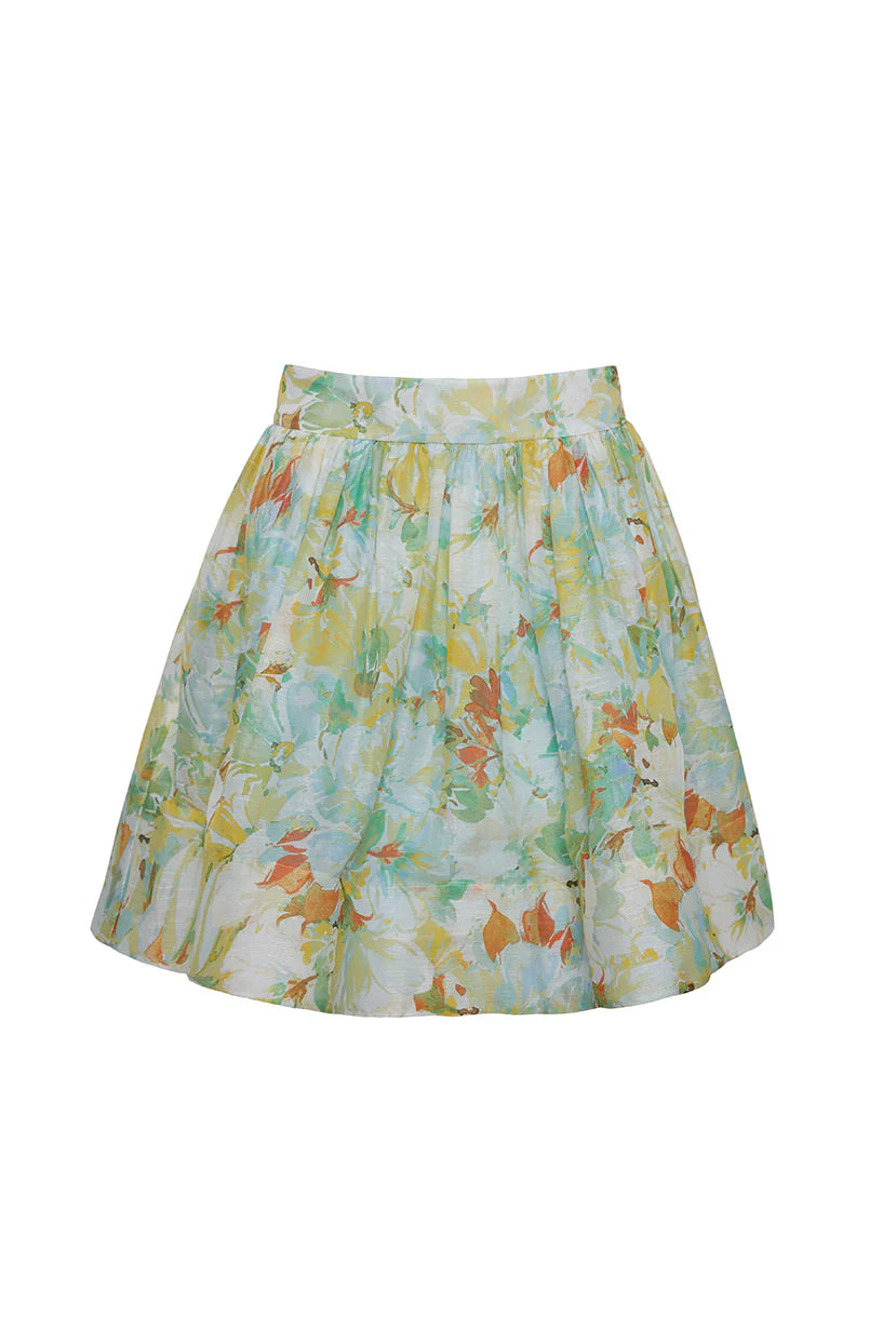 Cara Cara Alba Skirt