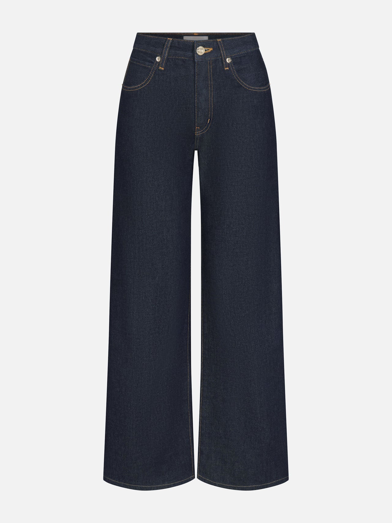 FRAME The Swing Jean - Rinse
