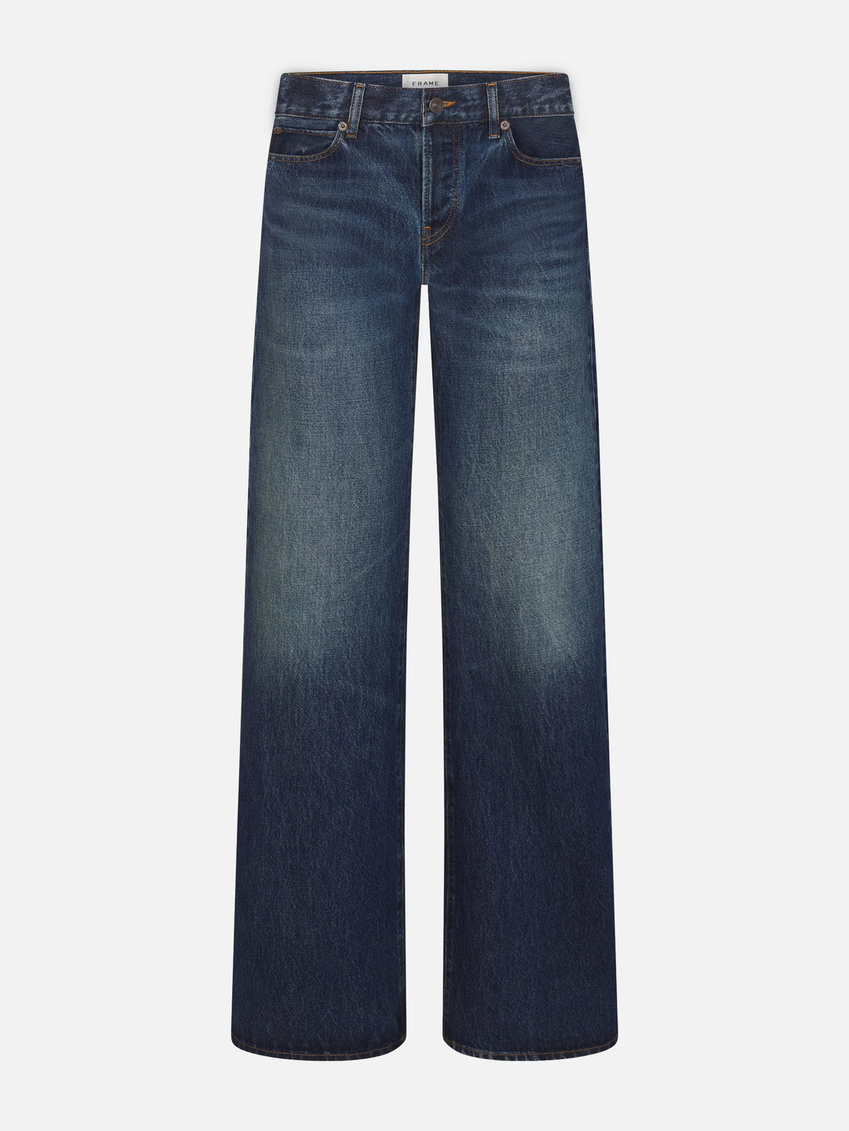 FRAME The Gray Jean