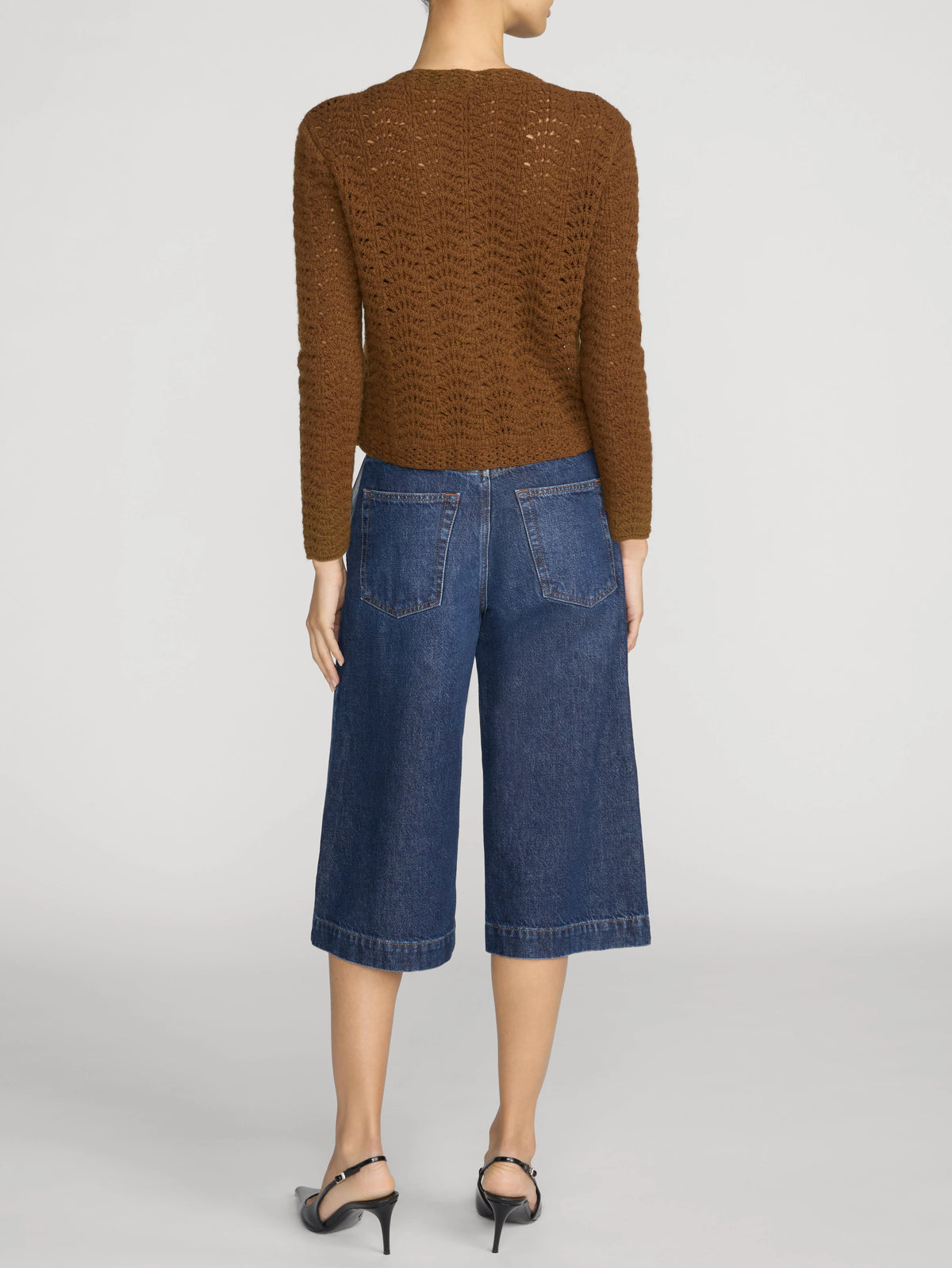 FRAME The Culotte