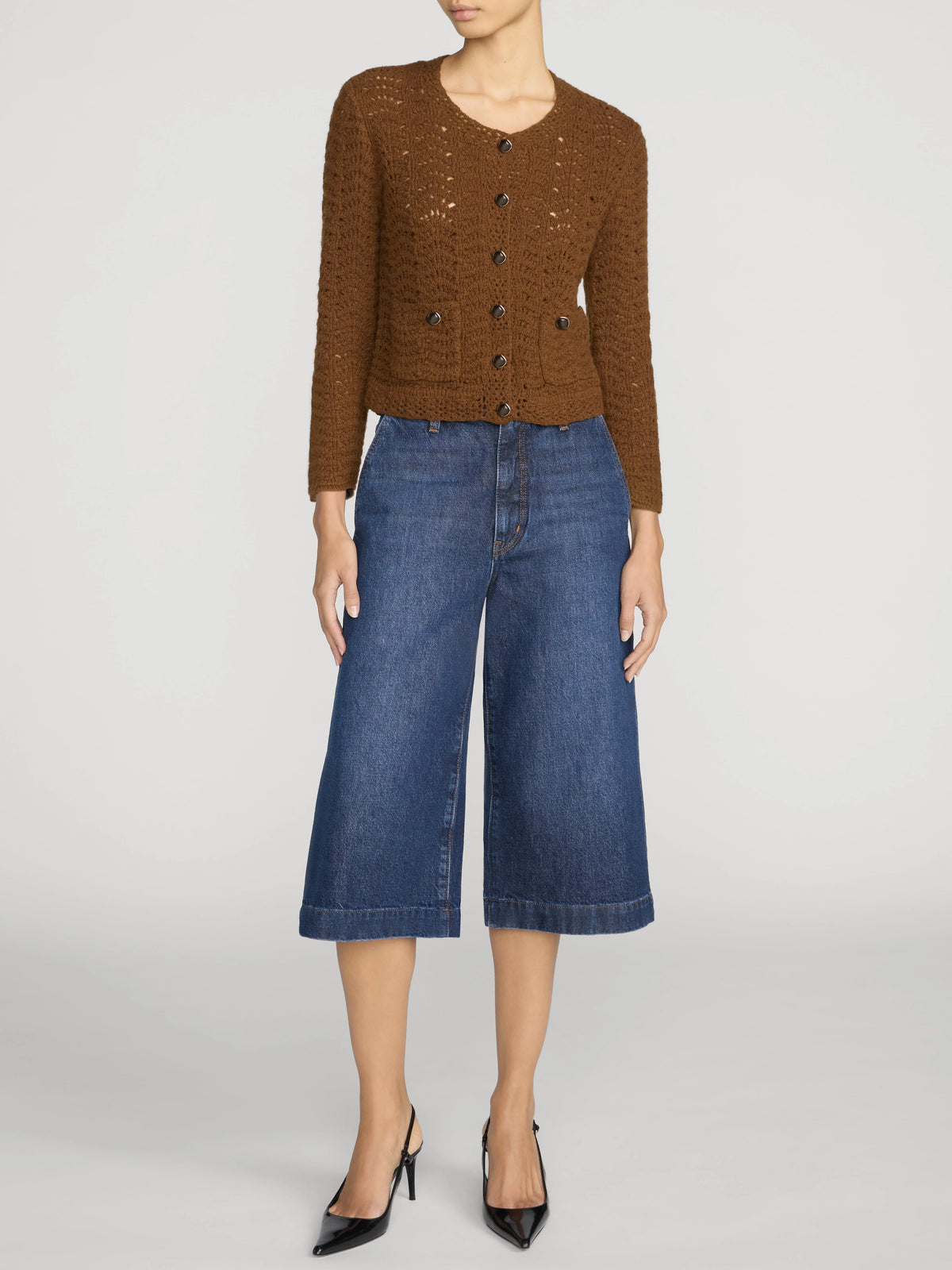 FRAME The Culotte
