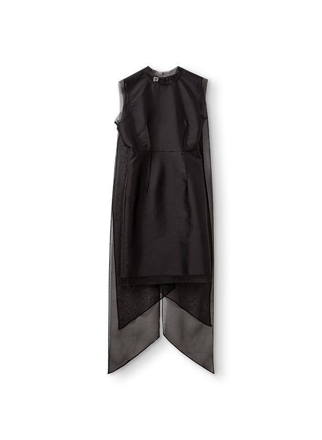 Vivaldi Shift Dress