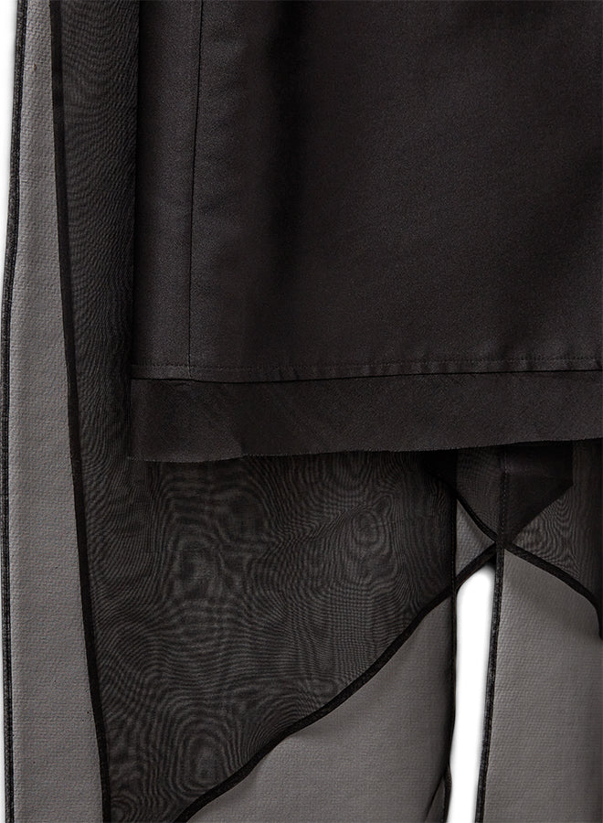Vivaldi Shift Dress