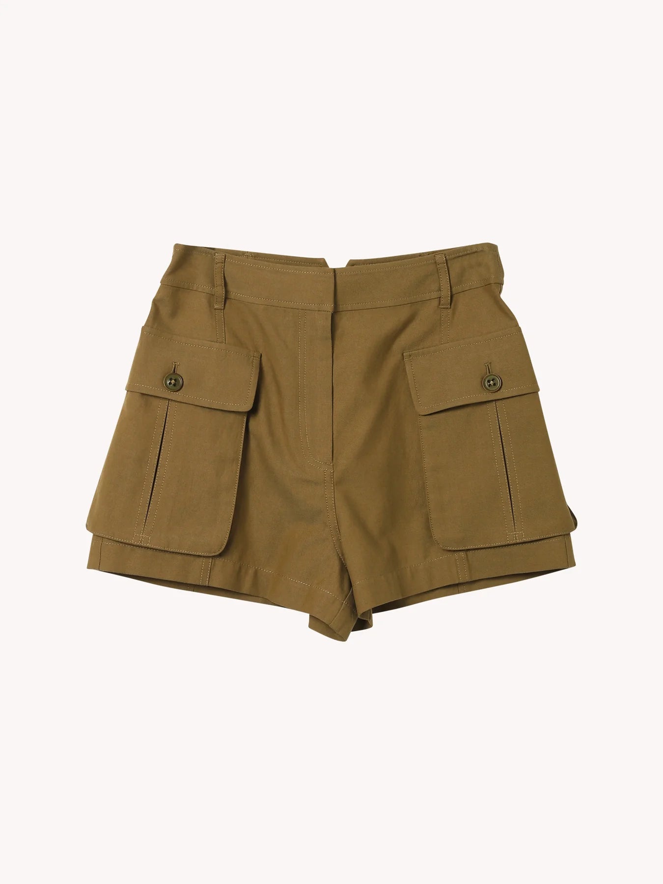 Ulla Johnson Sadie Short