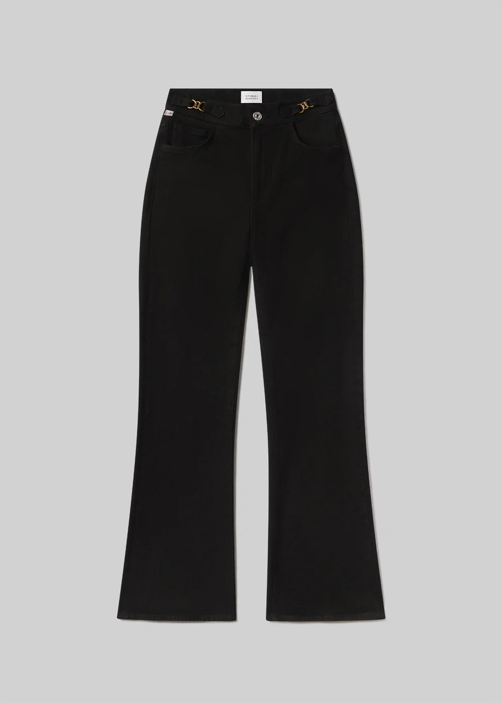 Citizens of Humanity Kimberly Flare Jean w/ Horsebit