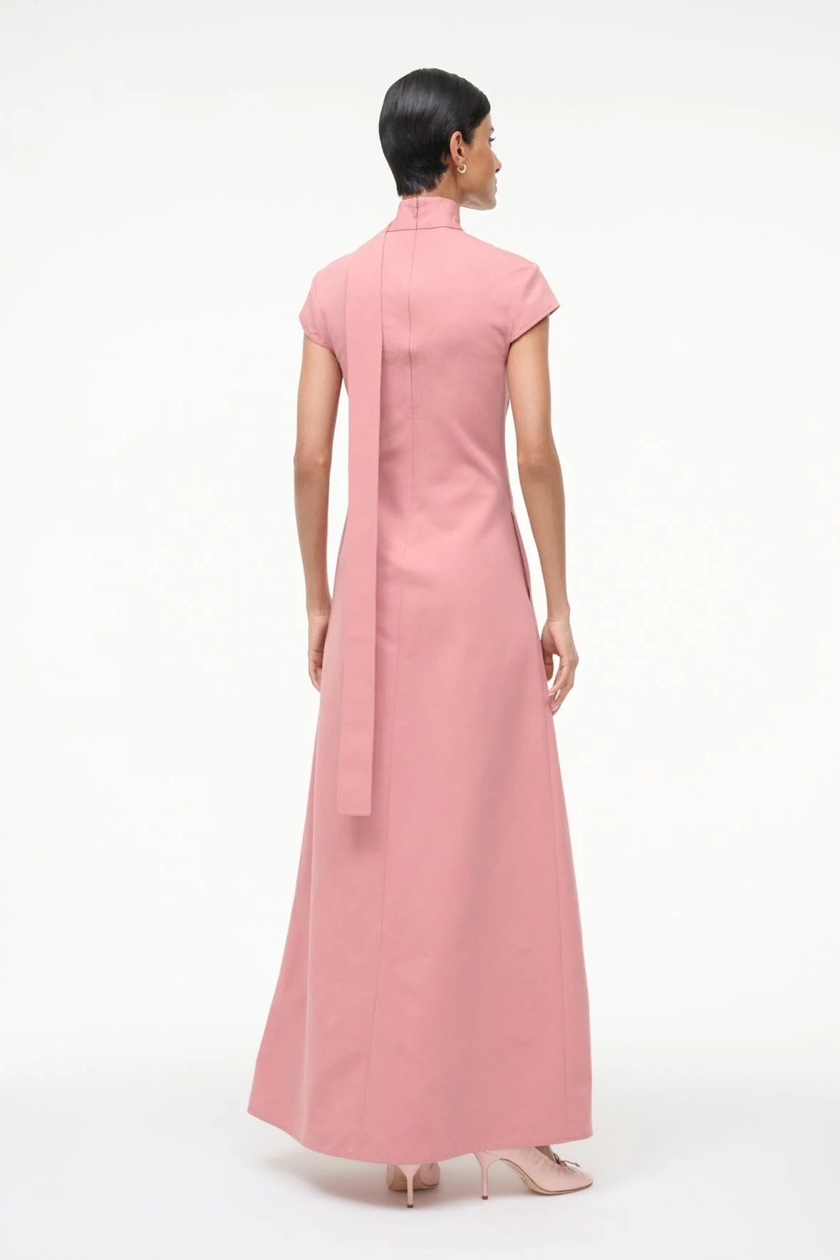 Staud Ingrid Dress