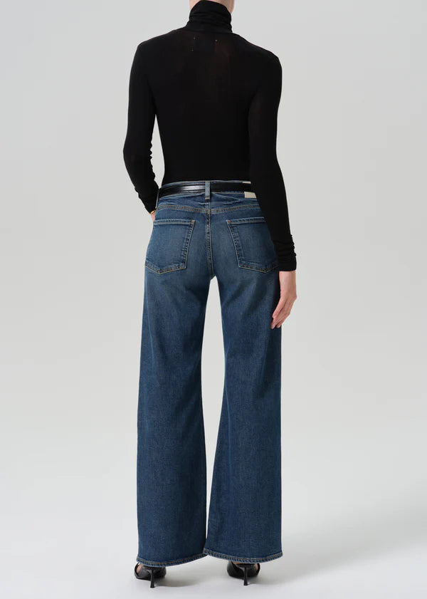 Citizens Of Humanity Nora Trouser - Nocturnal