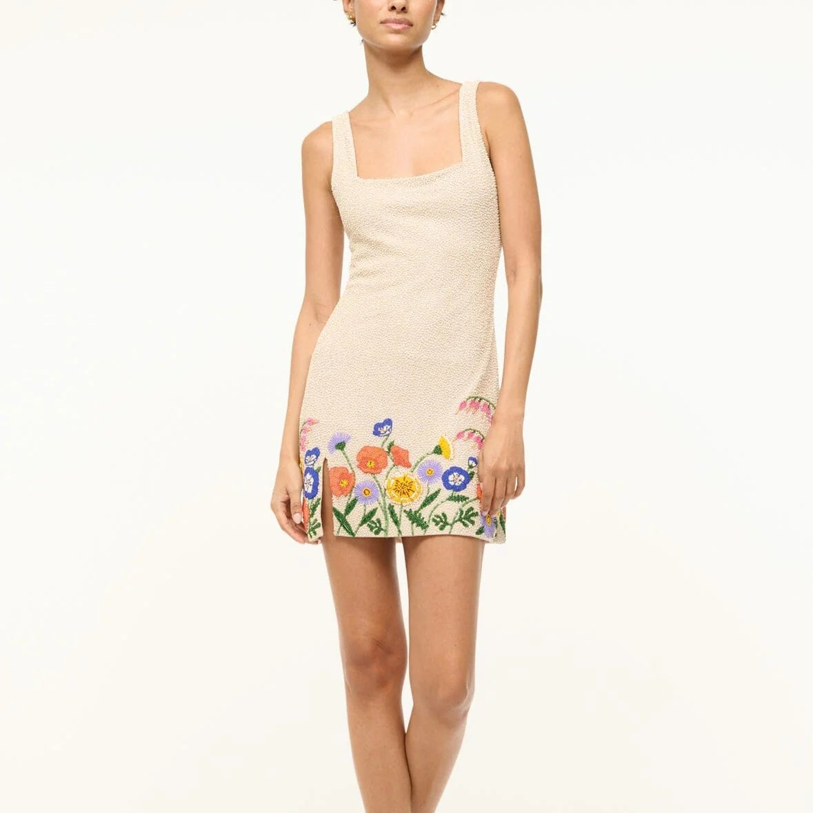 Staud Le Sable Dress