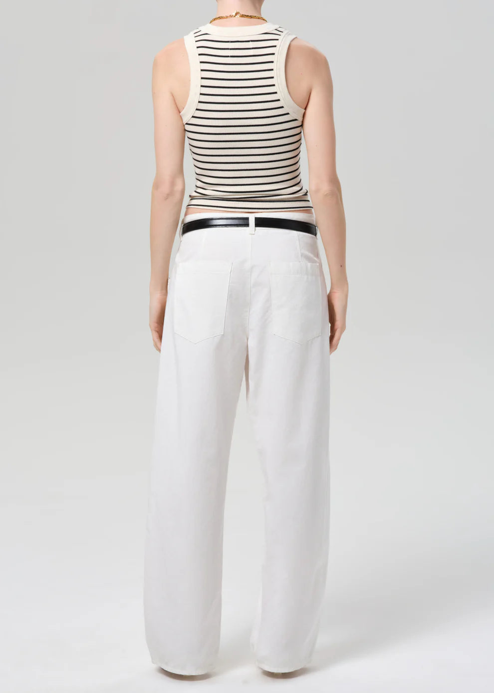 Citizens Of Humanity Velha Trouser