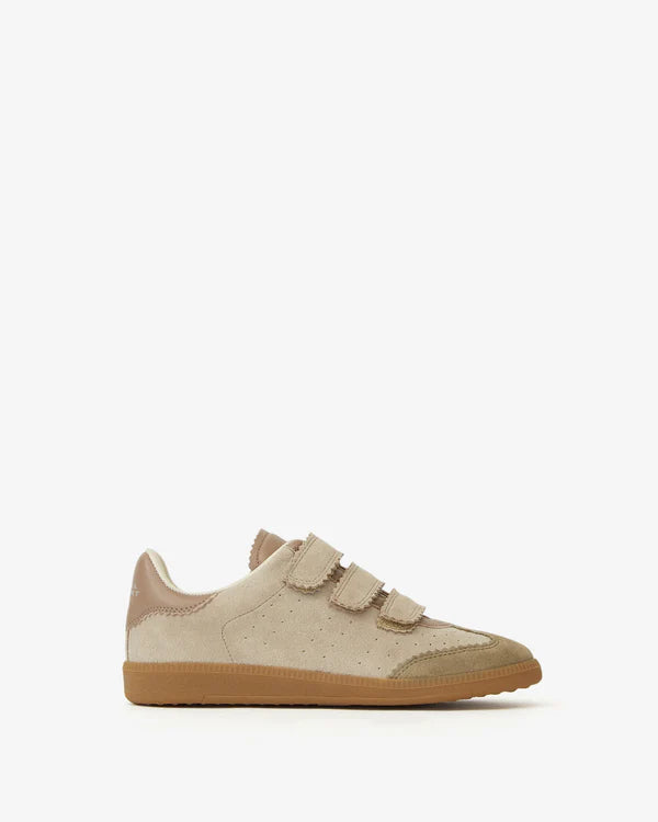 Isabel Marant Beth Sneaker - Taupe