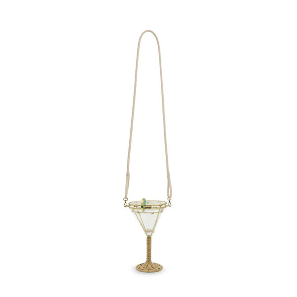 Waiwai Drink Bag - Crystal