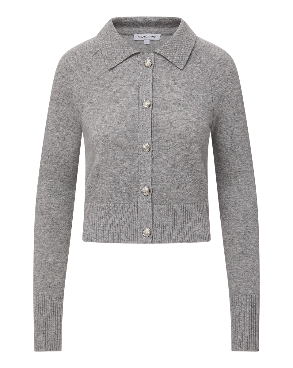 Veronica Beard Cheshire Cashmere Cardigan