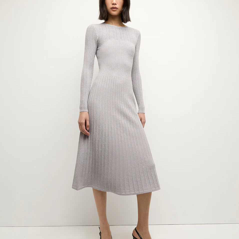 Veronica Beard Nami Knit Dress