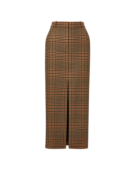 Veronica Beard Maxine Skirt