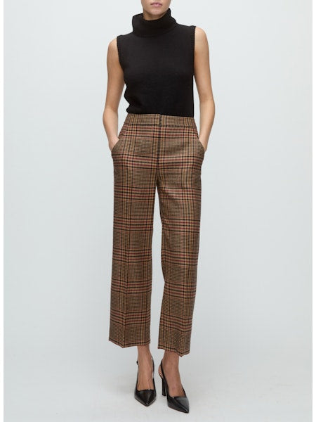 Veronica Beard Brixton Pant