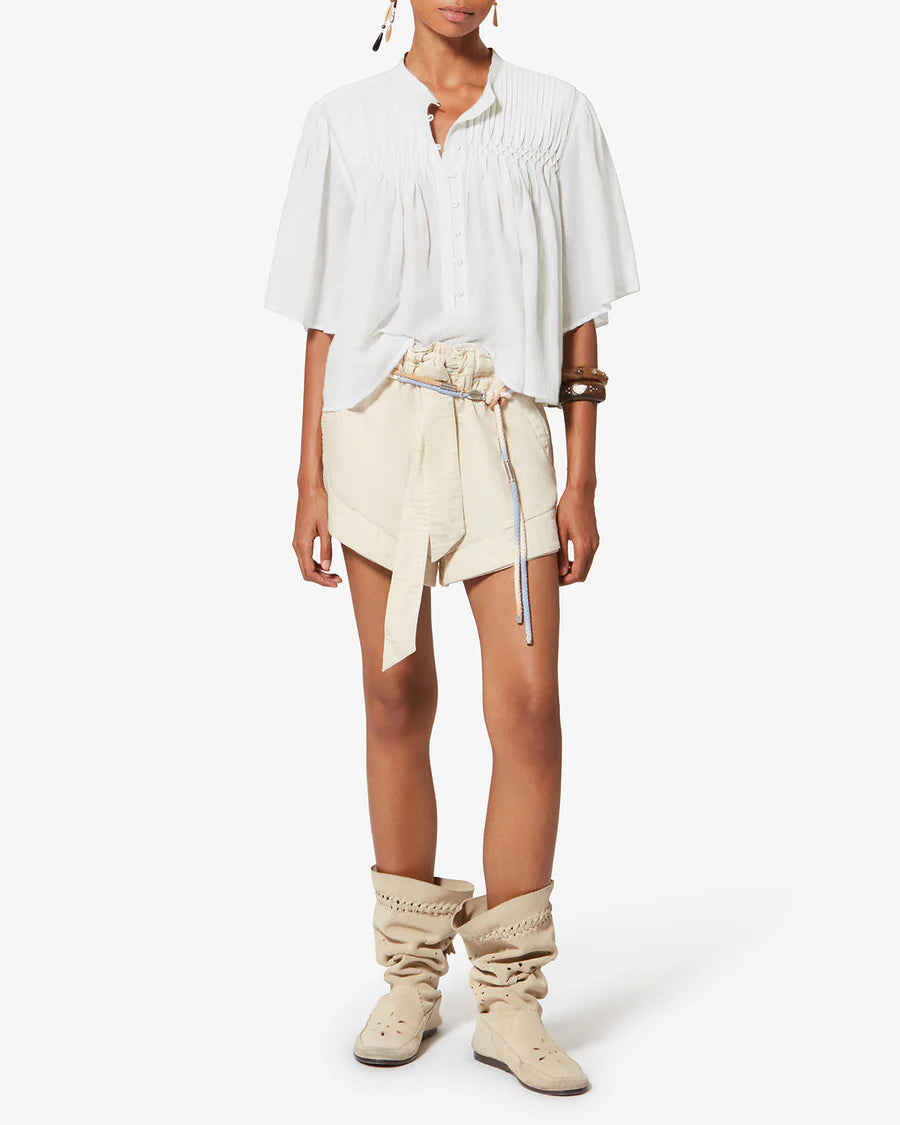 Isabel Marant Destiny Top