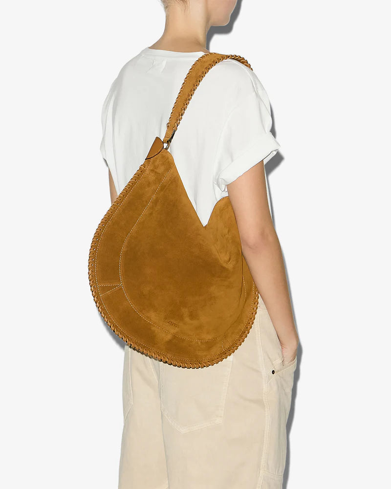 Isabel Marant Oskan Hobo Bag